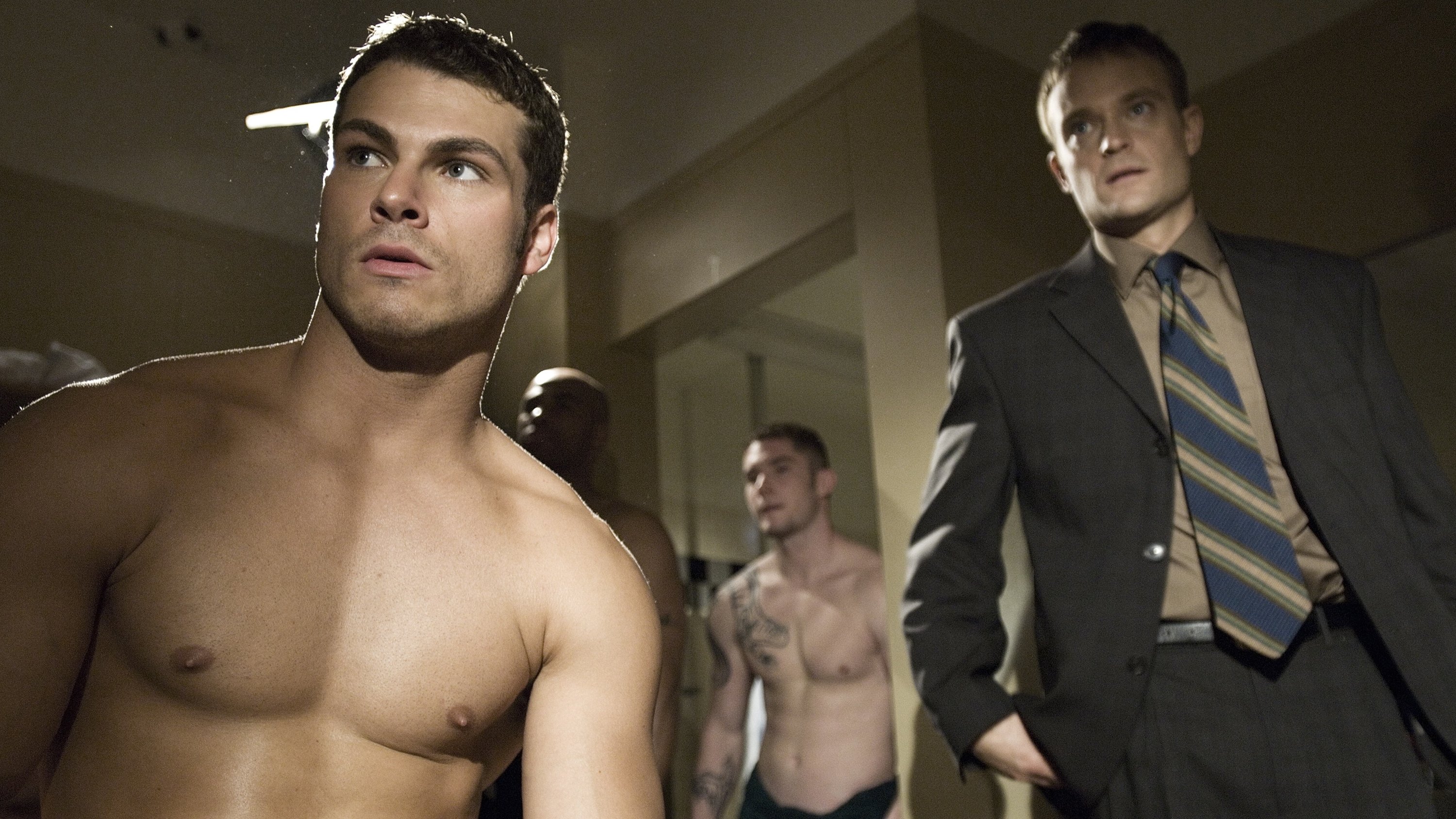 Shock to the System: A Donald Strachey Mystery Background