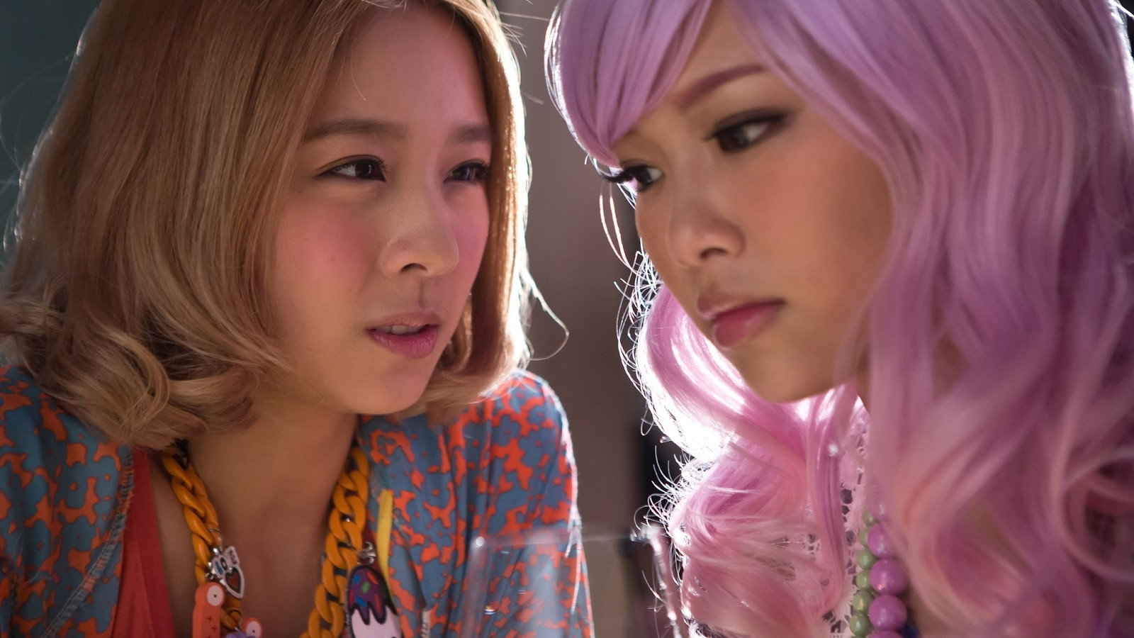 May We Chat Background