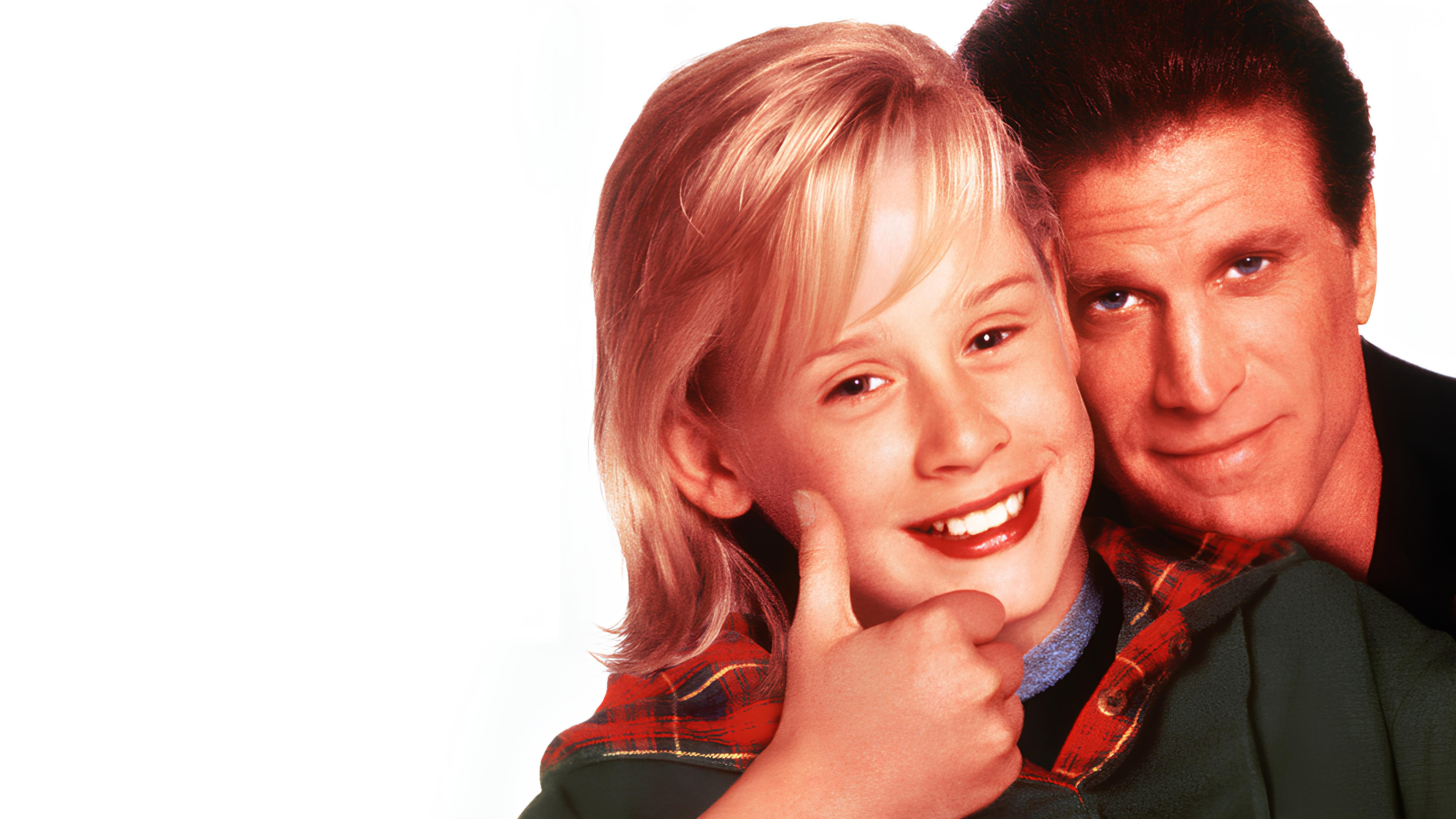 Getting Even with Dad Background