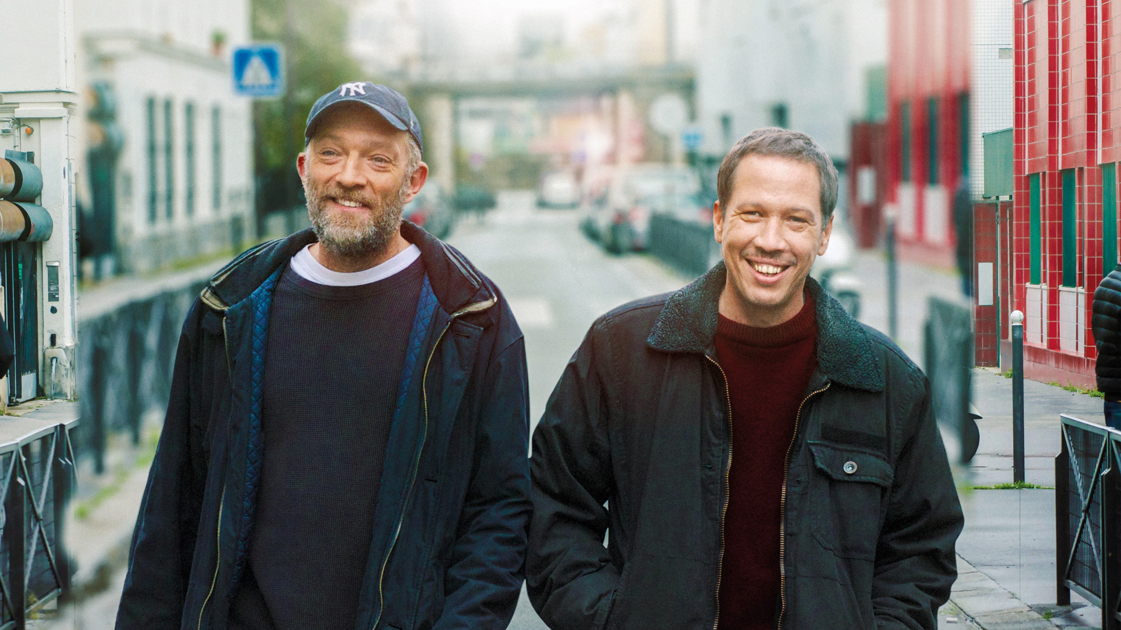 The Specials Background