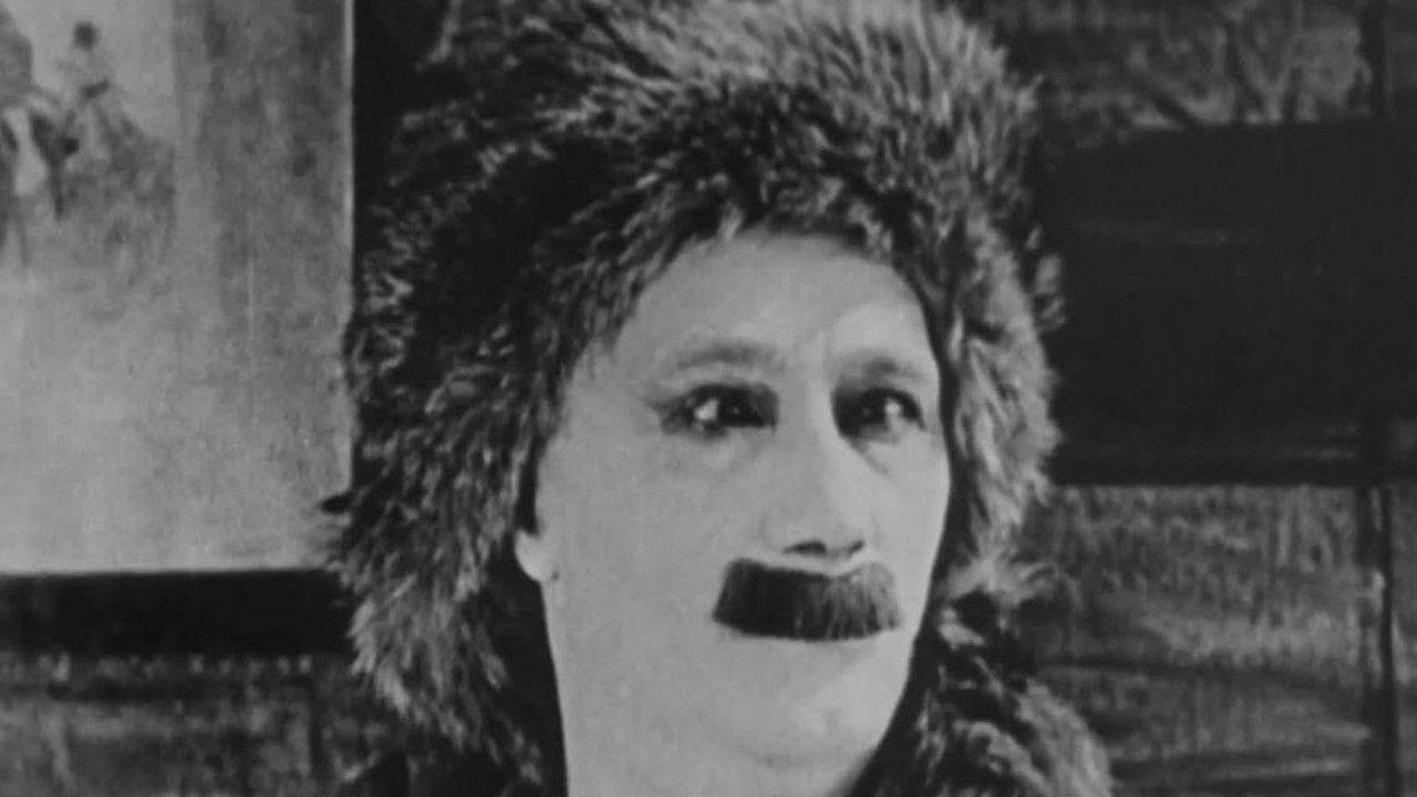 The Dare-Devil Background