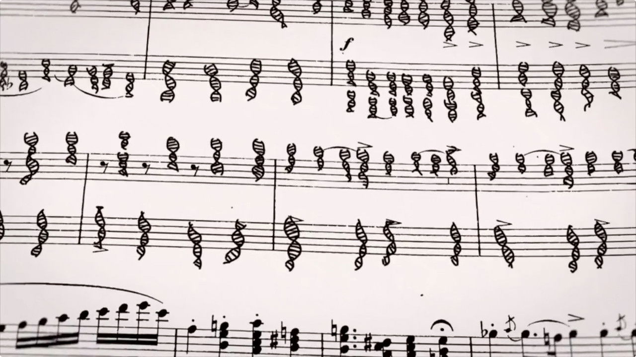 Les Nouveaux Secrets de notre hérédité Background