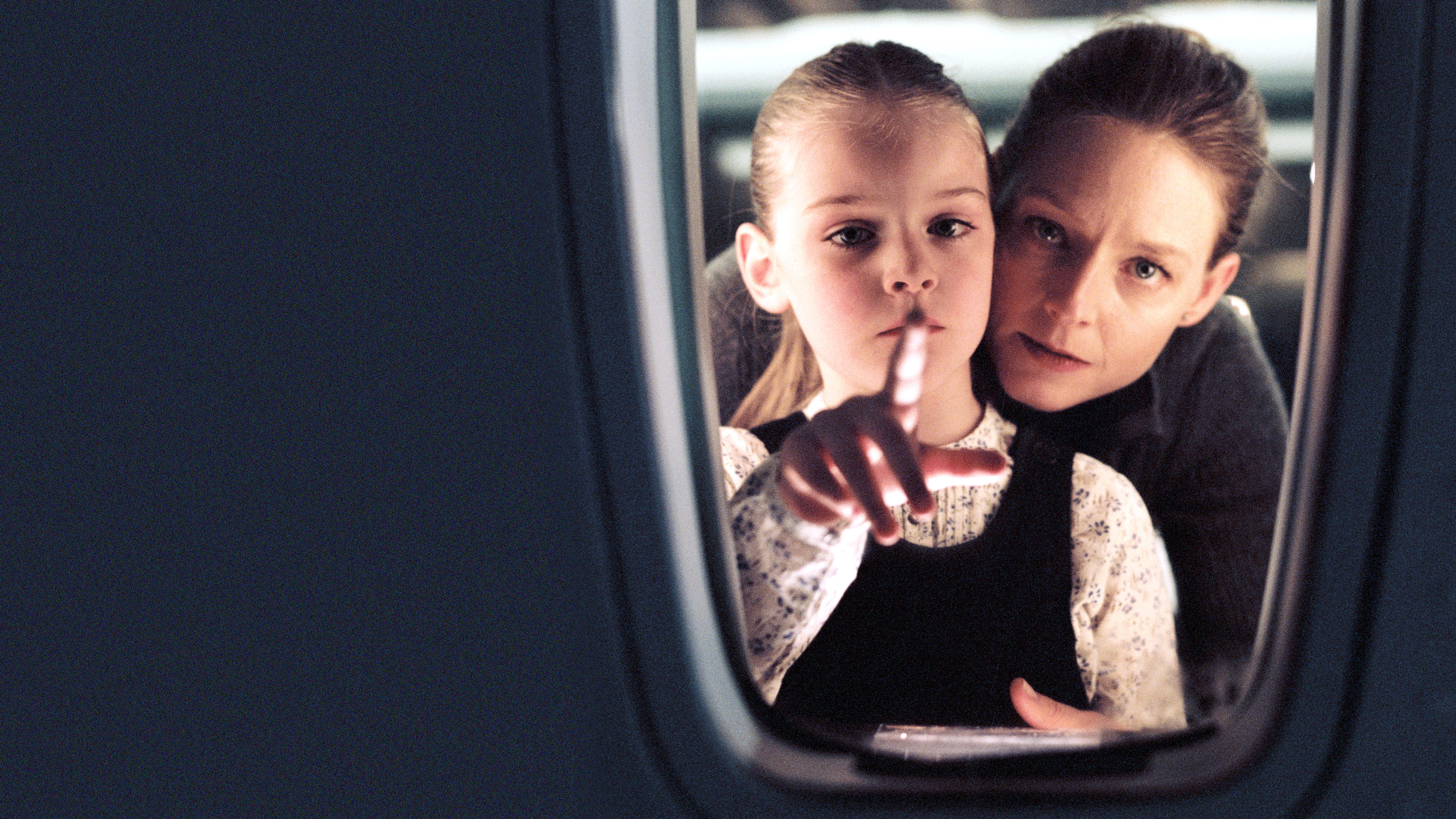 Flightplan Background