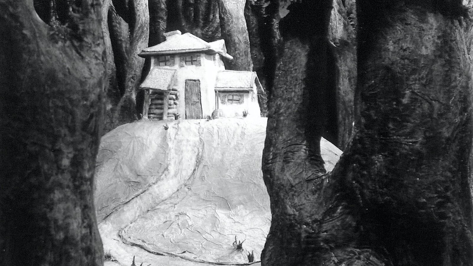 Petites Z'escapades Background