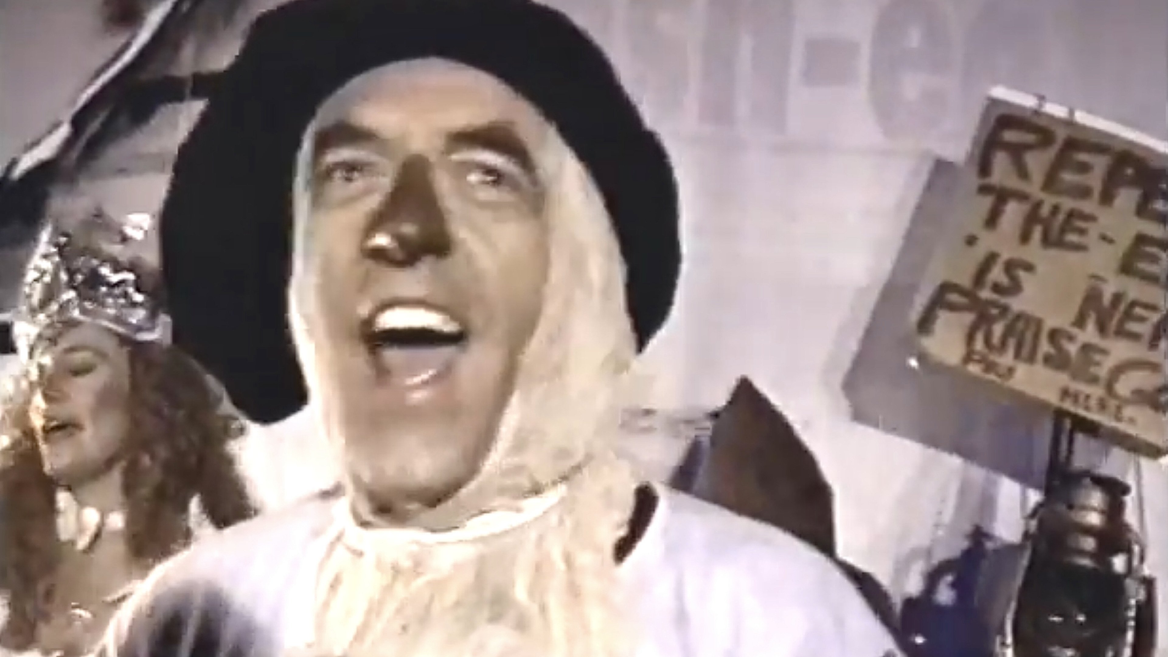 Twister: A Musical Catastrophe Background