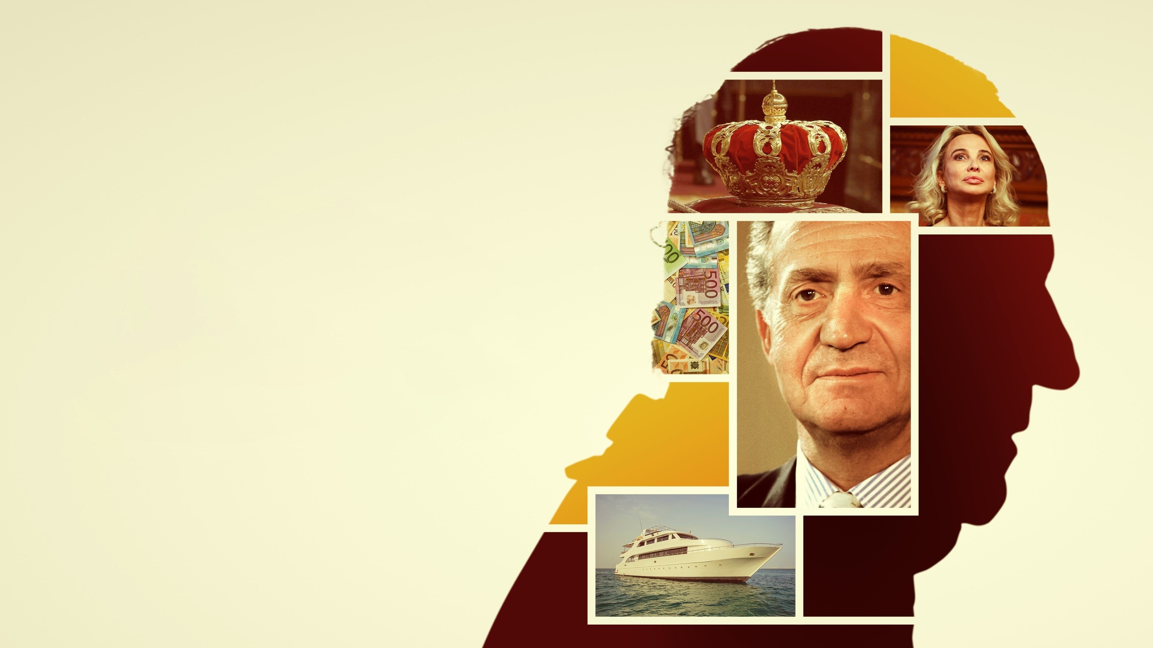 Juan Carlos: Downfall of the King Background