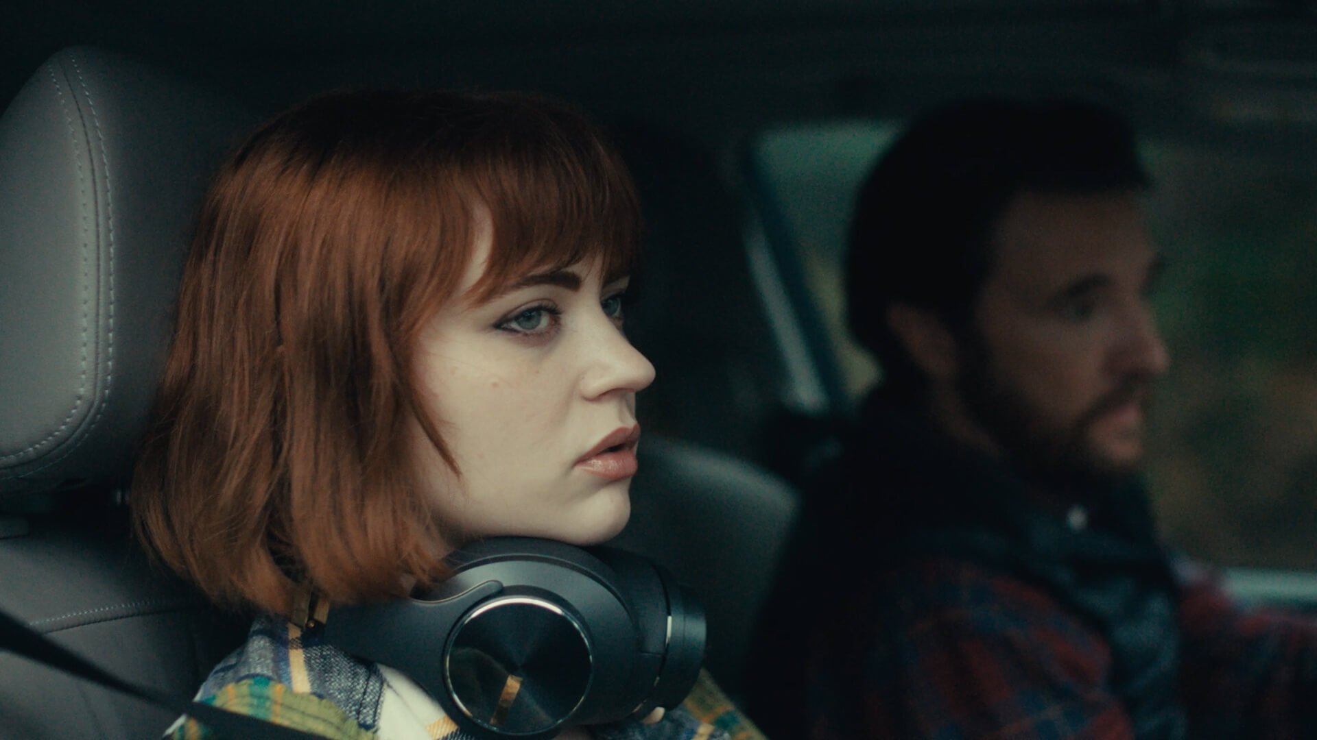 Edge of Everything Background