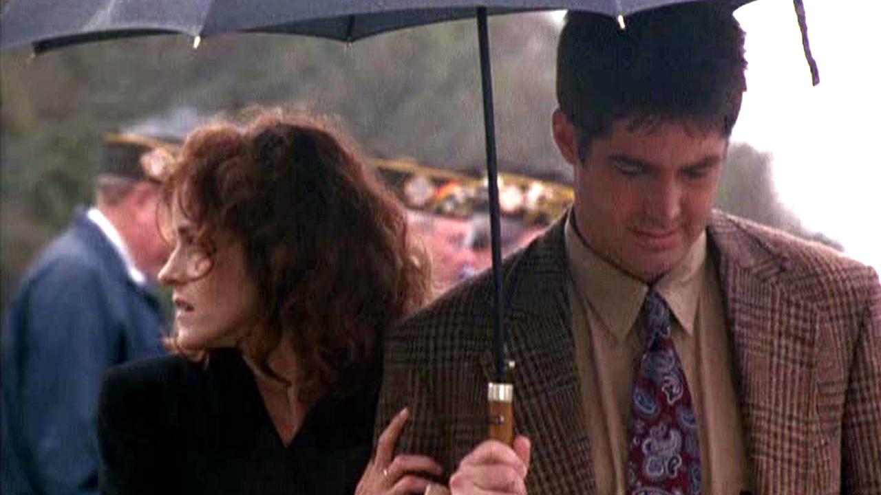 Buried Alive II Background