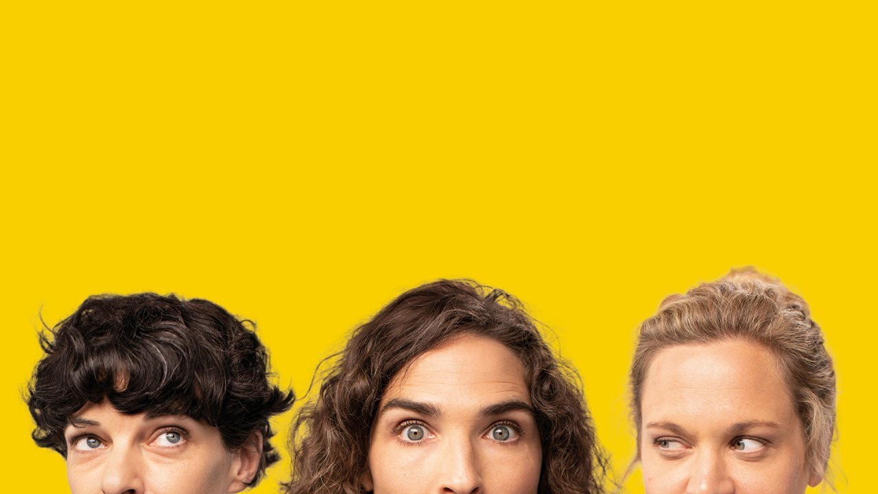 Vagenda Stories Background