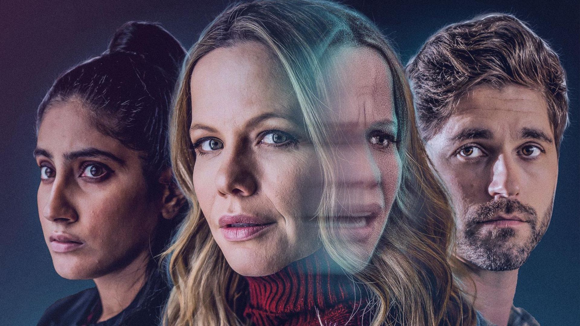 Mommy's Stolen Memories Background