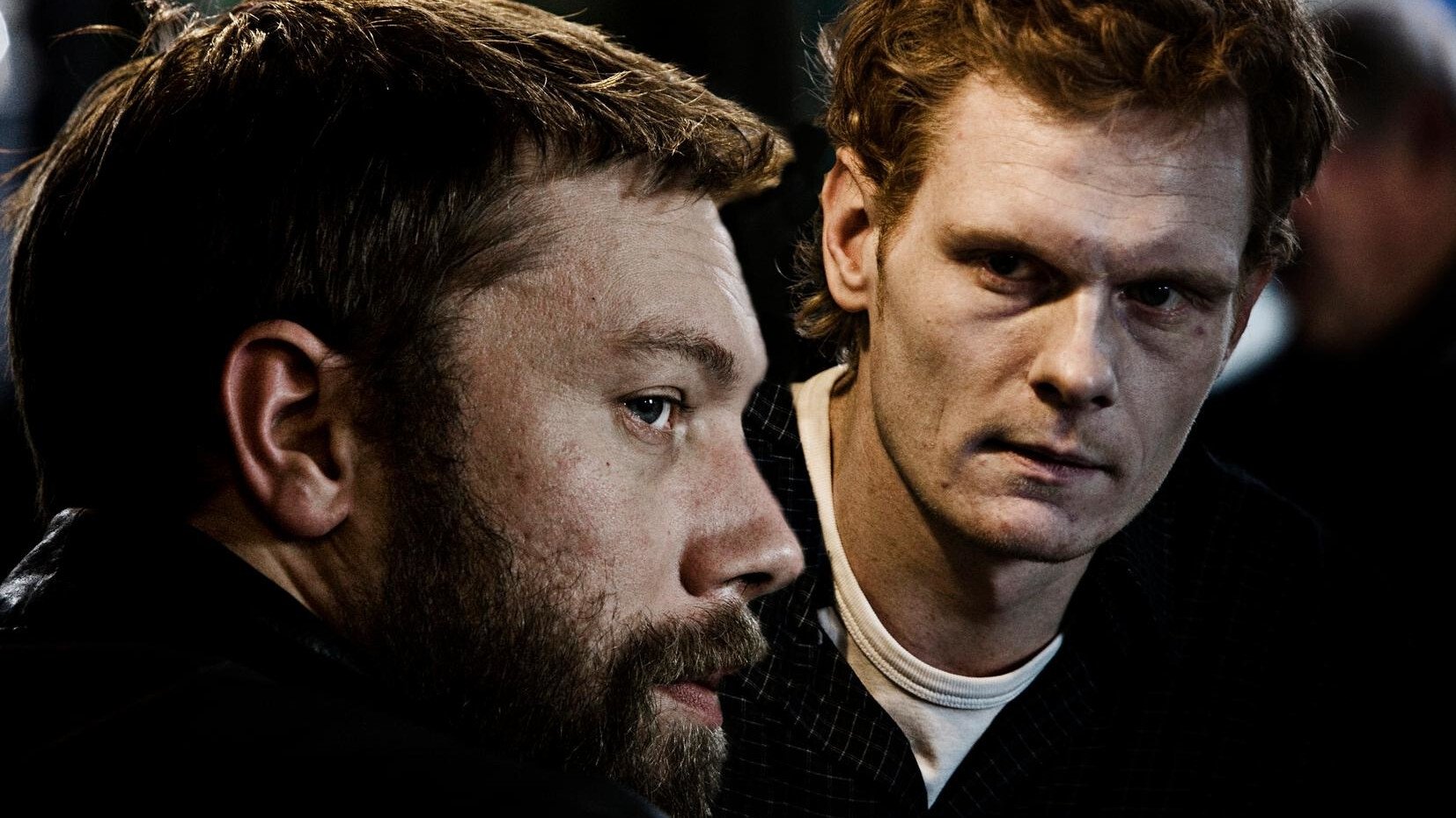 Submarino Background