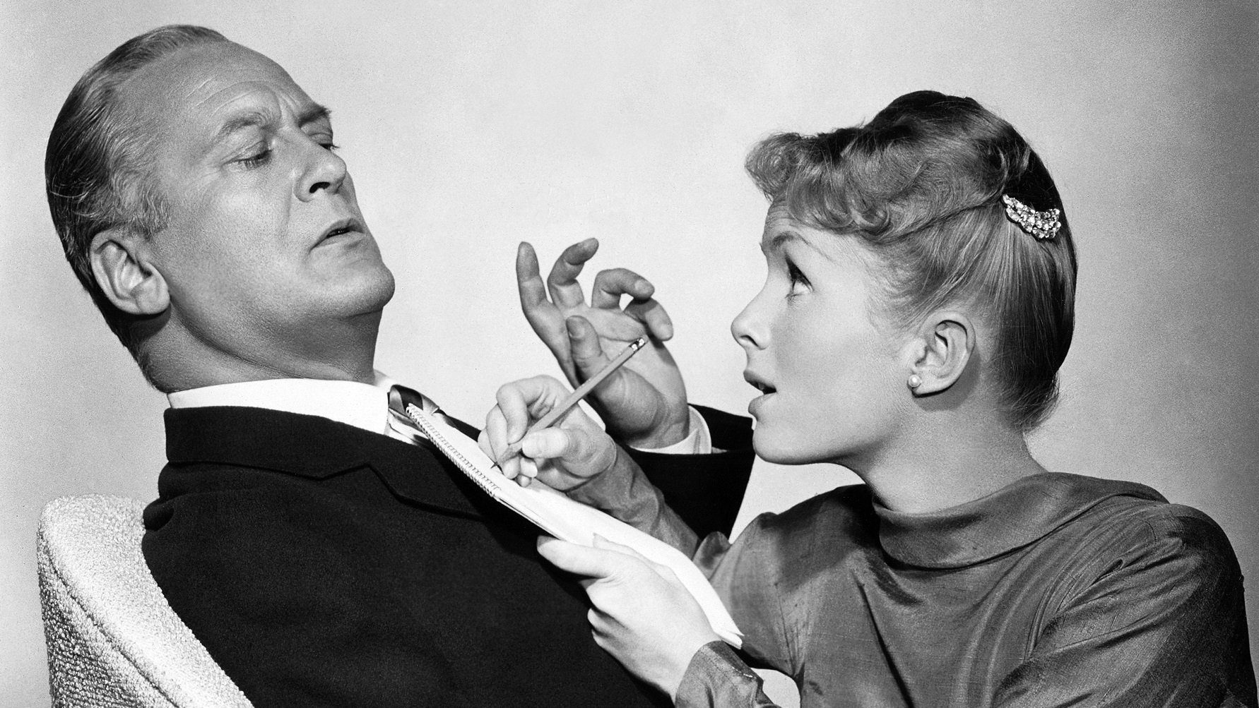 This Happy Feeling Background