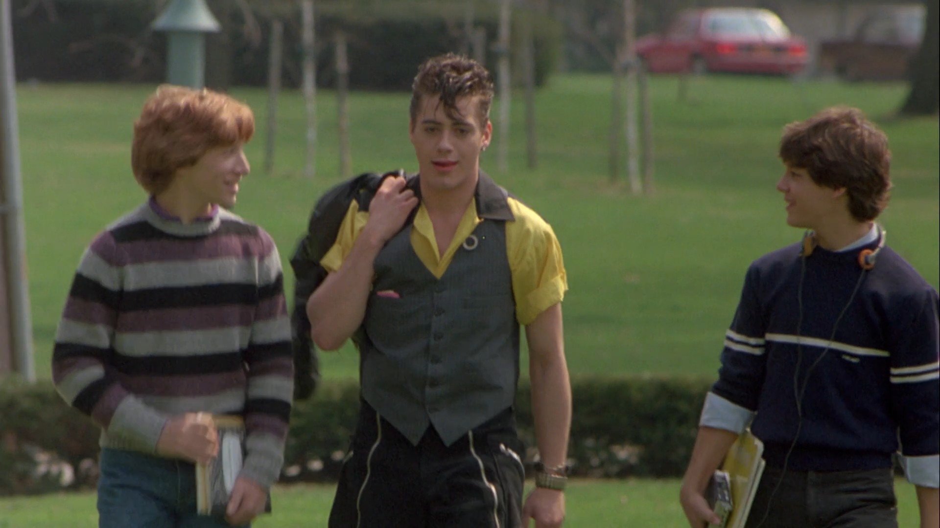 Firstborn Background