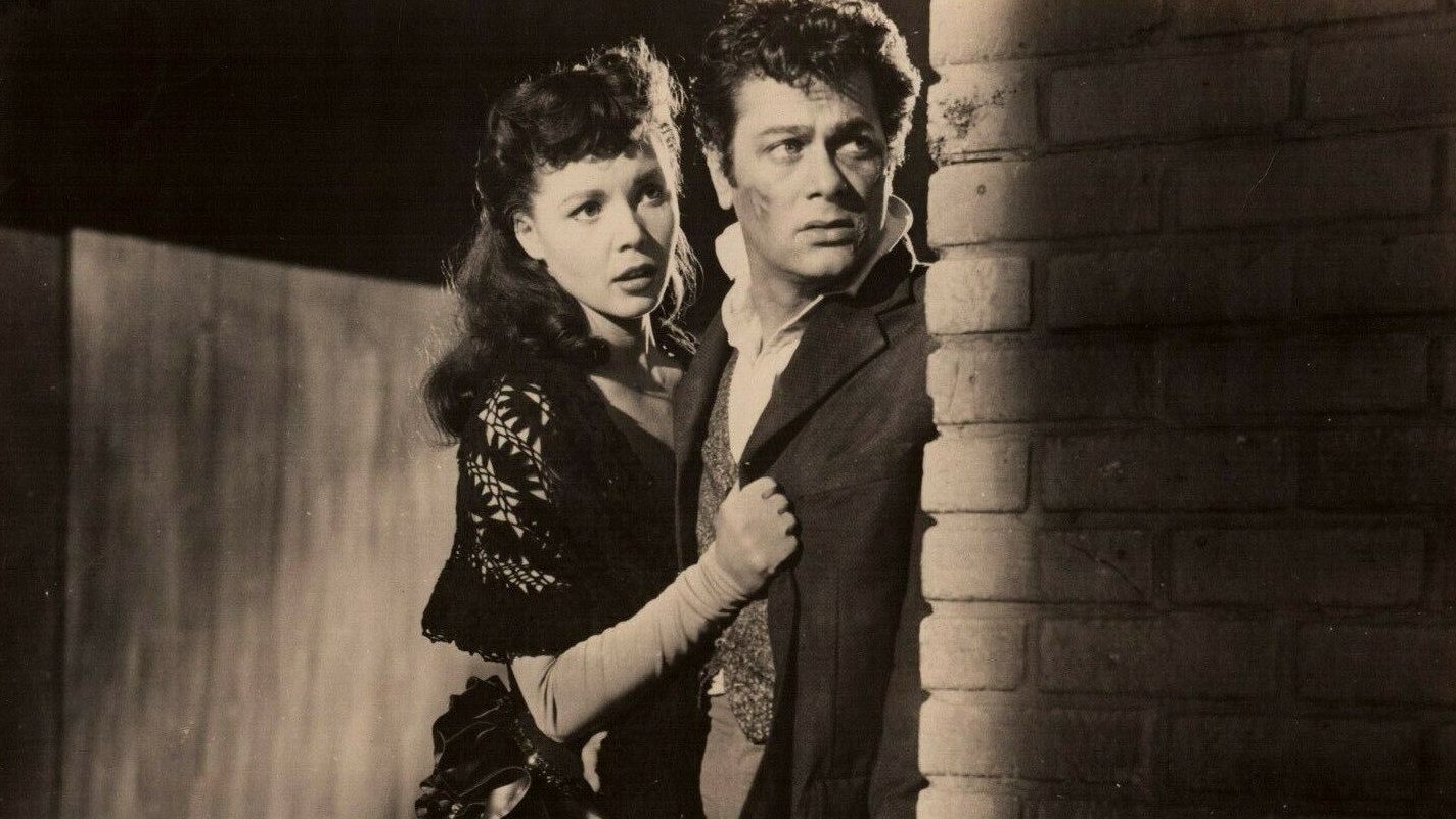 The Rawhide Years Background