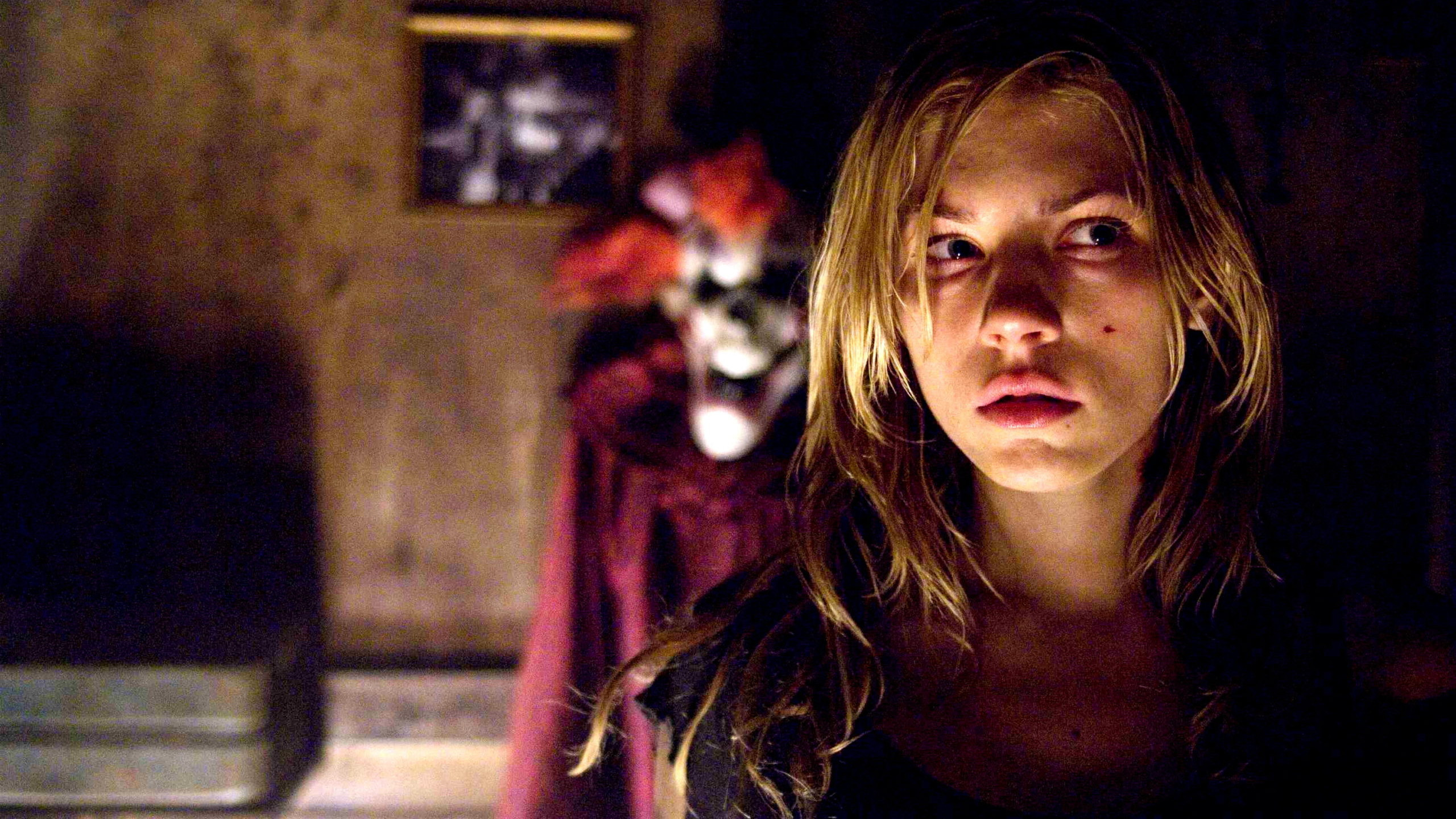 Amusement Background