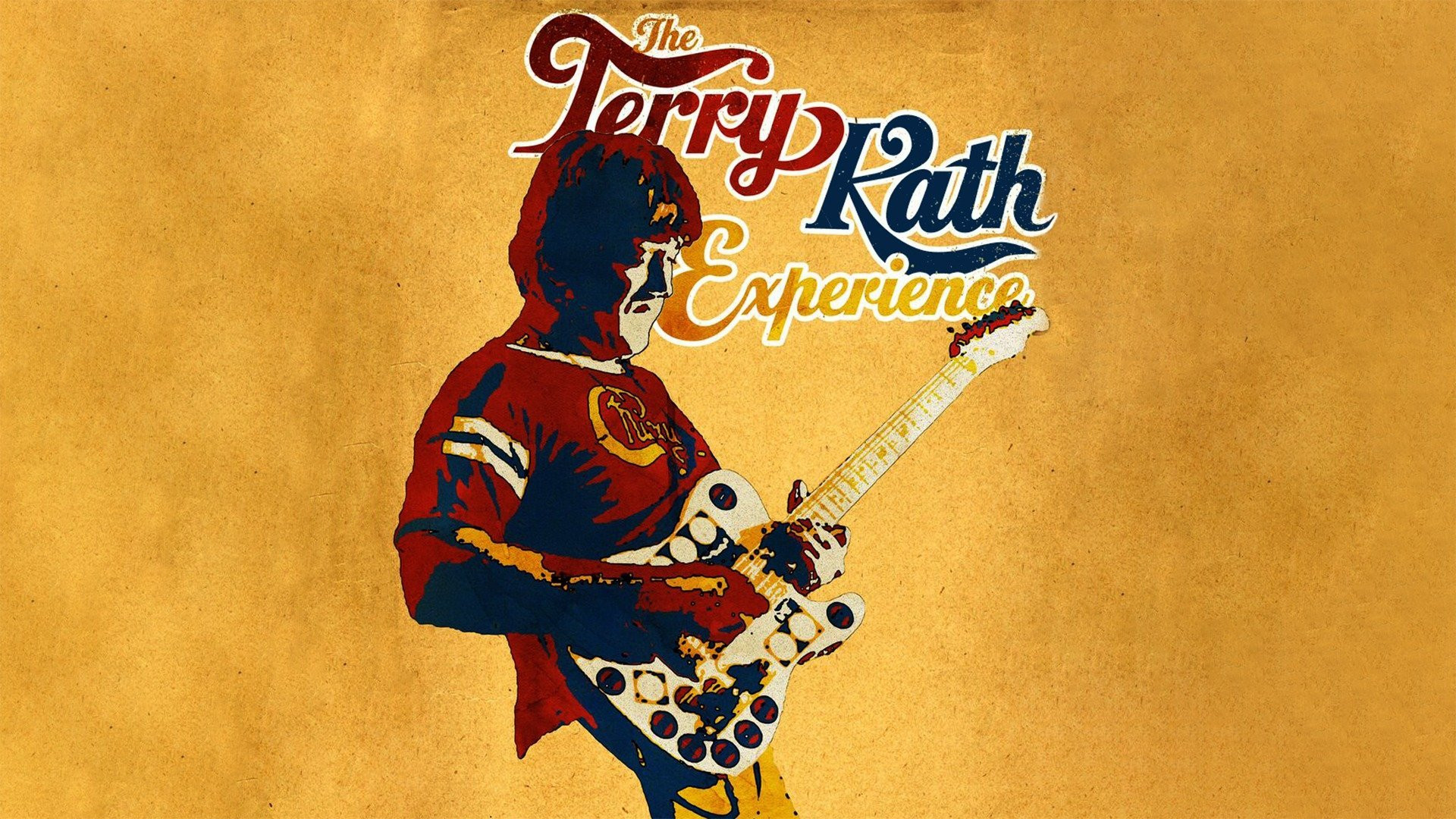 The Terry Kath Experience Background