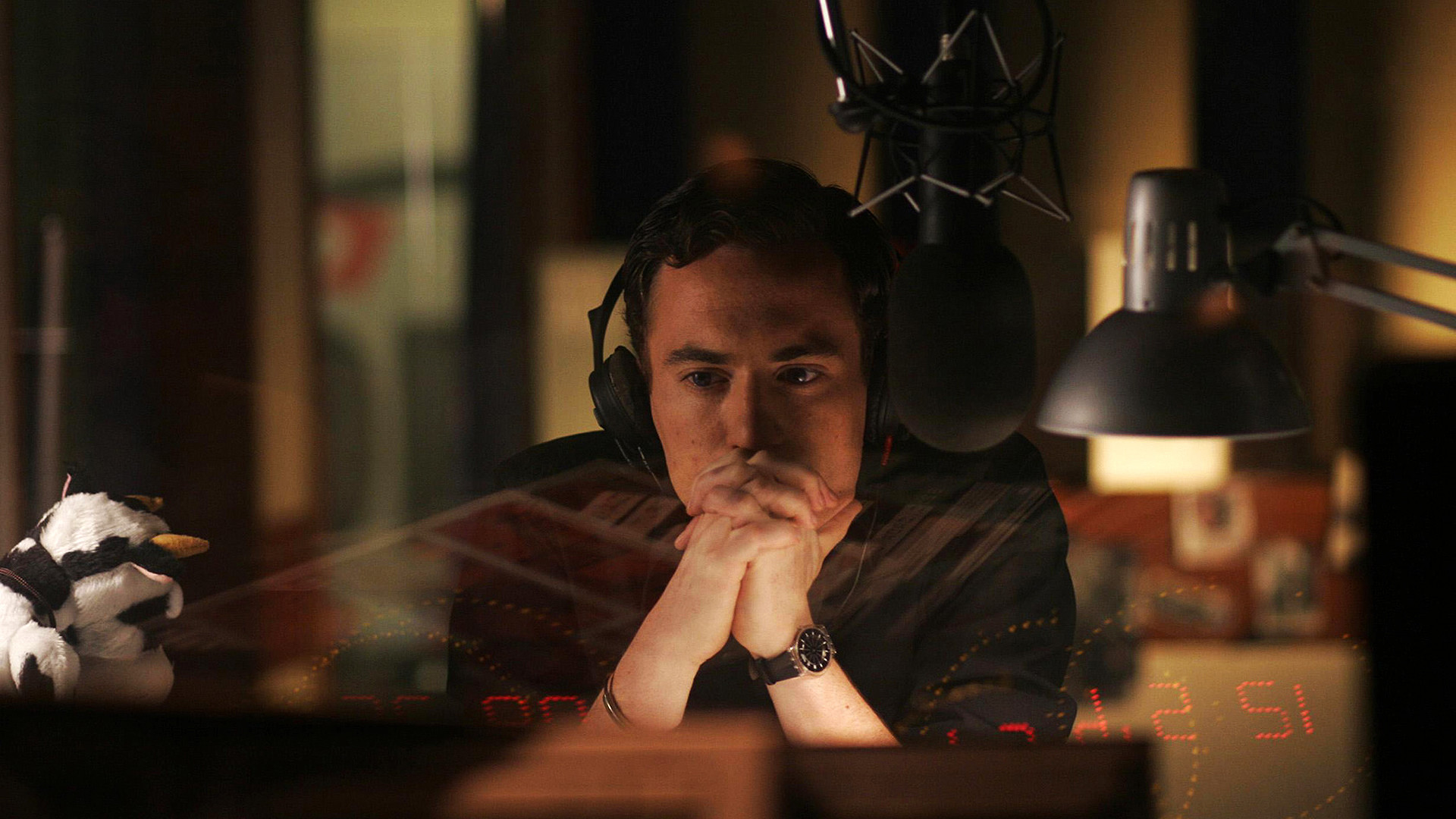 The Early Bird Catches the Worm Background