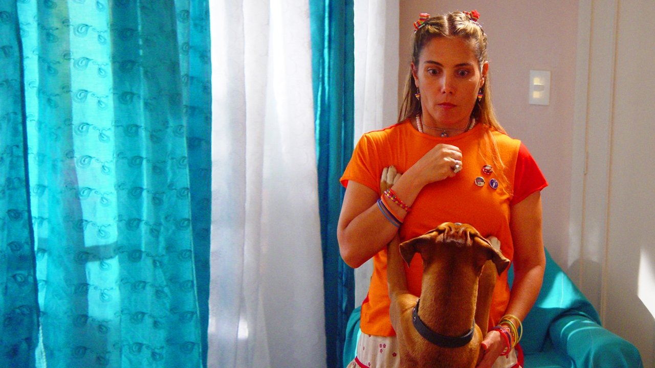 O Diário de Tati Background