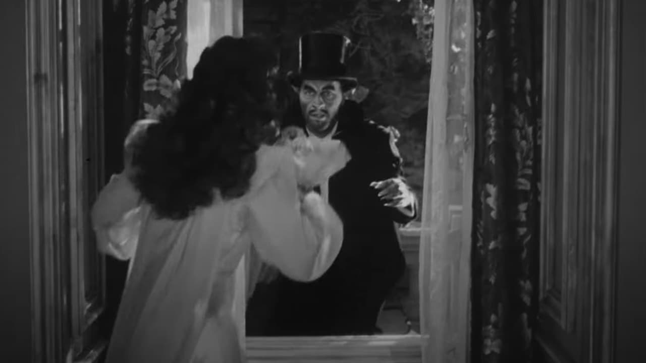 The Catman of Paris Background