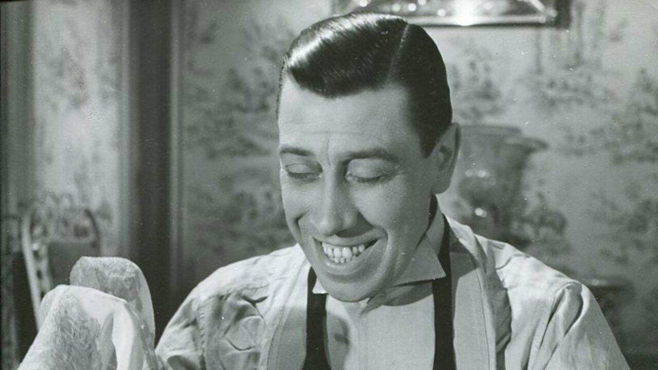 Emile the African Background