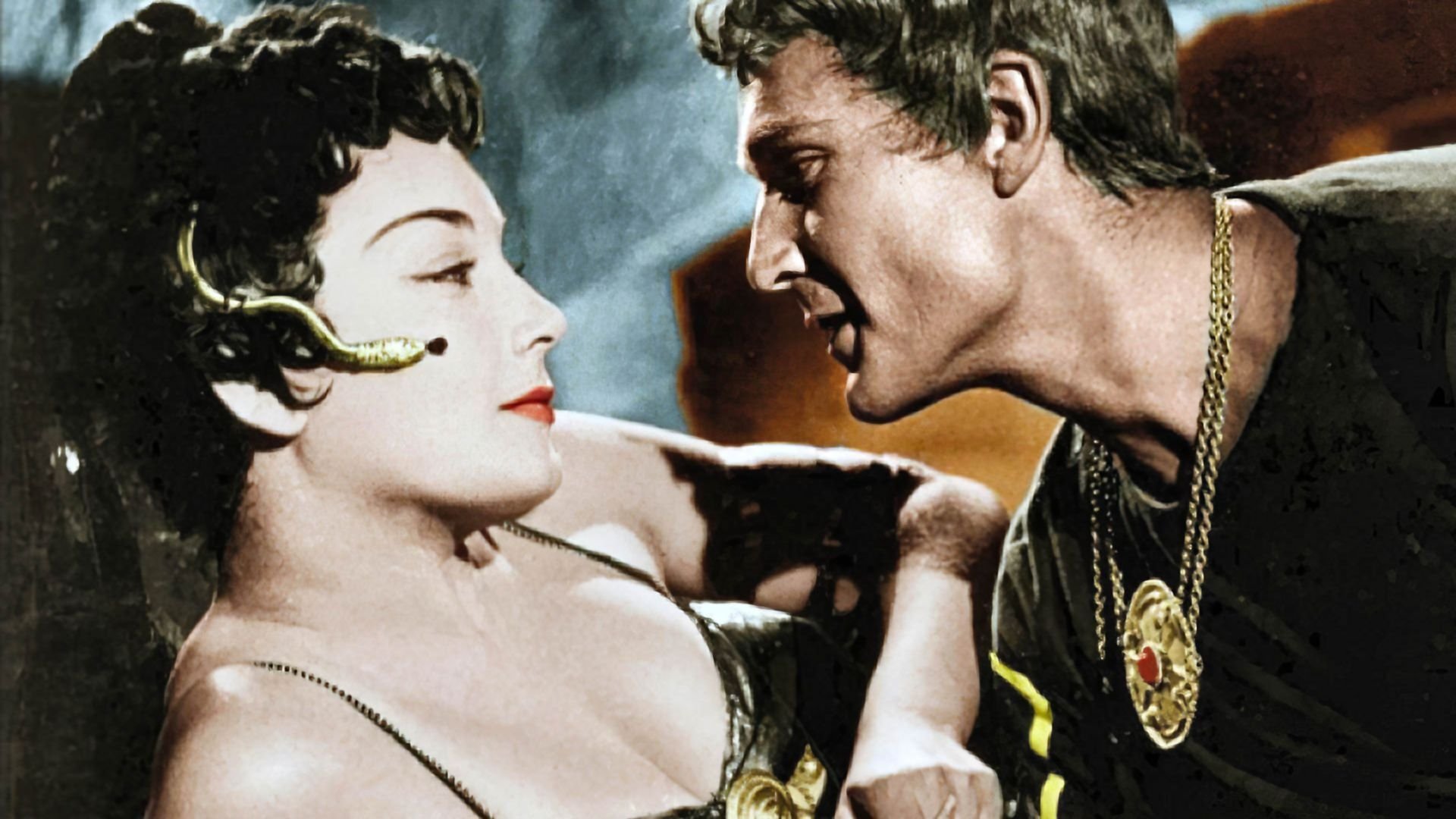 Theodora, Slave Empress Background