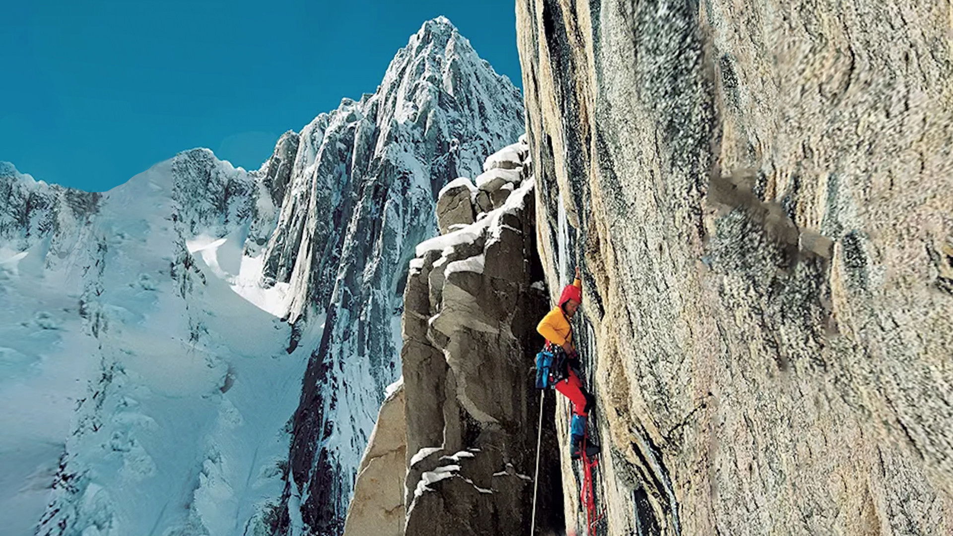 Cloudwalker Background