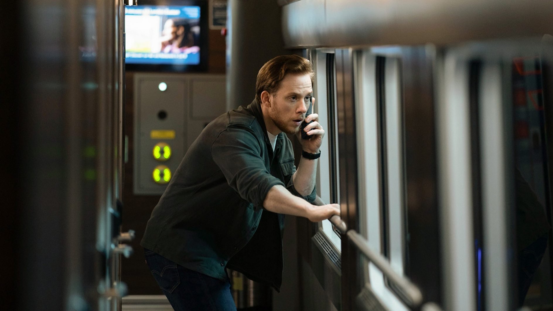 Nightsleeper Background