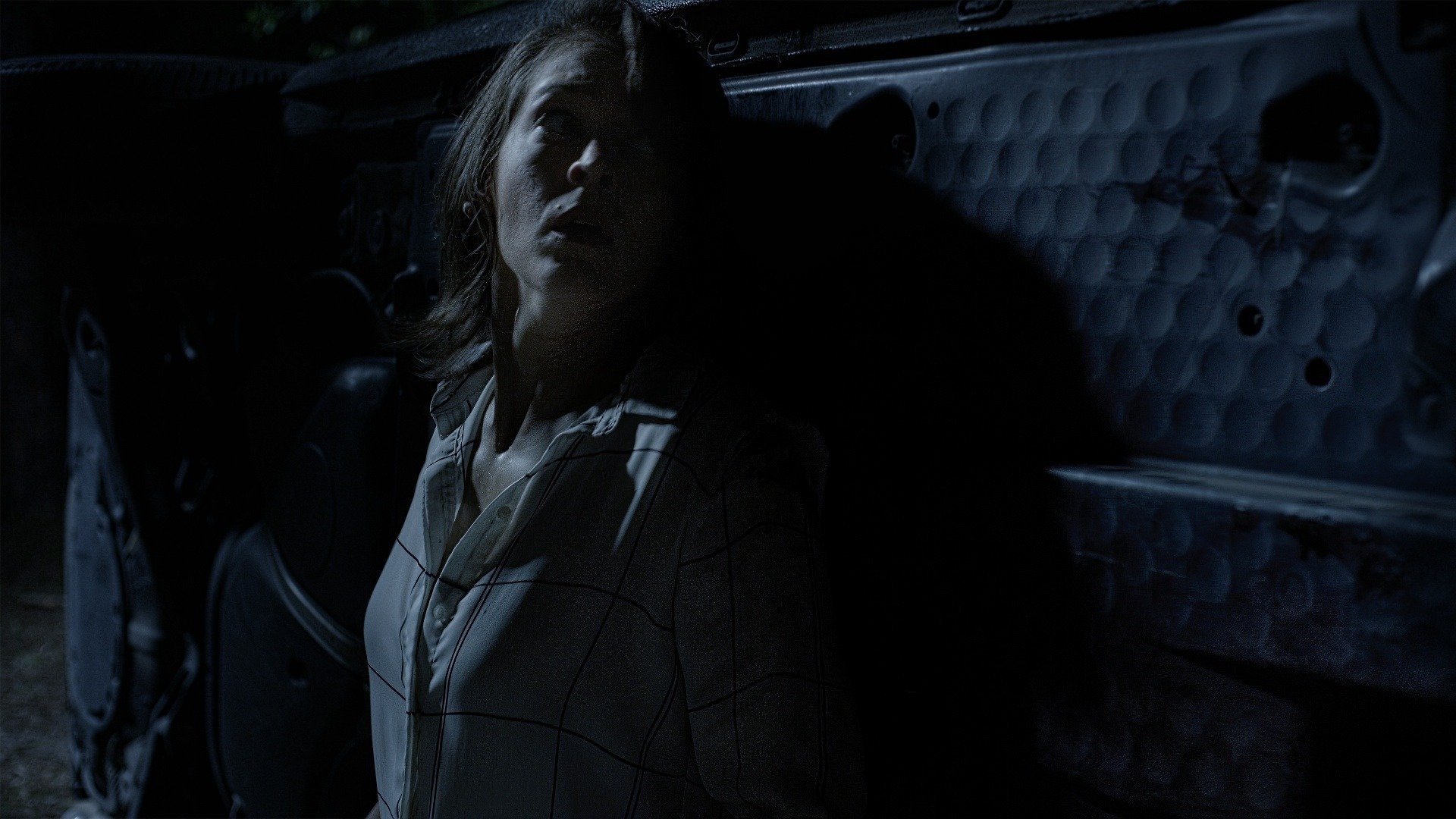 Endangered Background