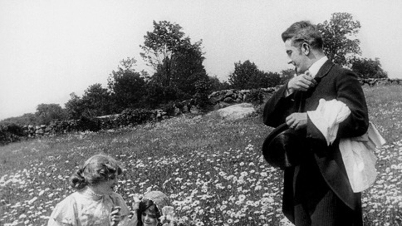 The Country Doctor Background