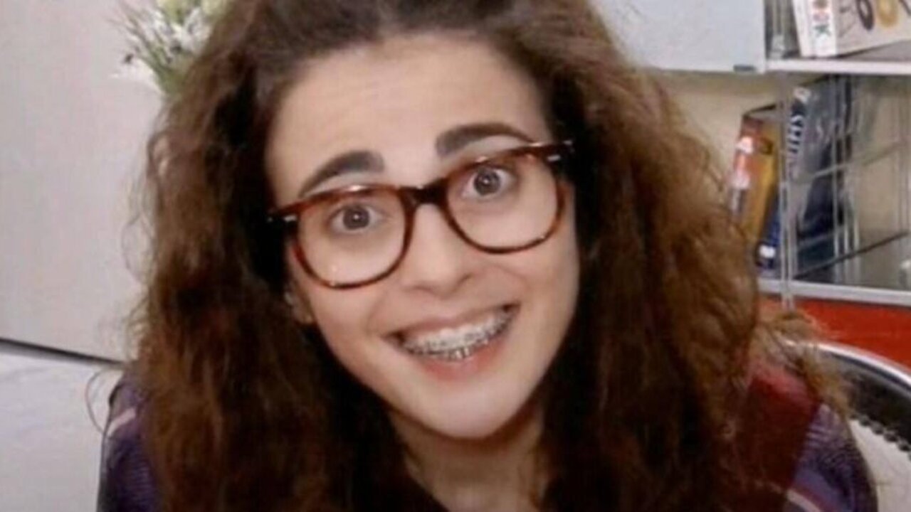 Maria i Aschimi Background