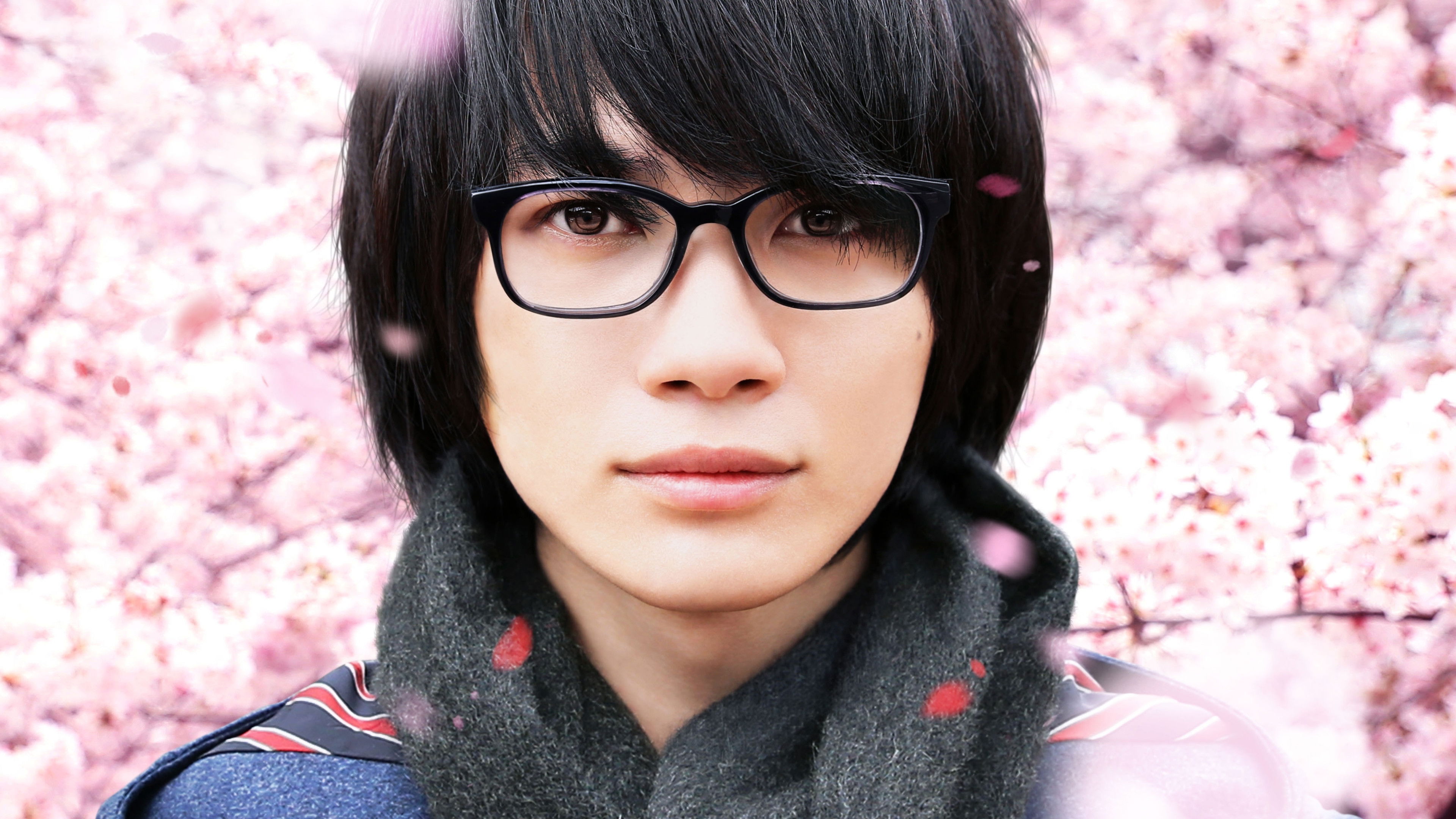 March Goes out Like a Lamb Background