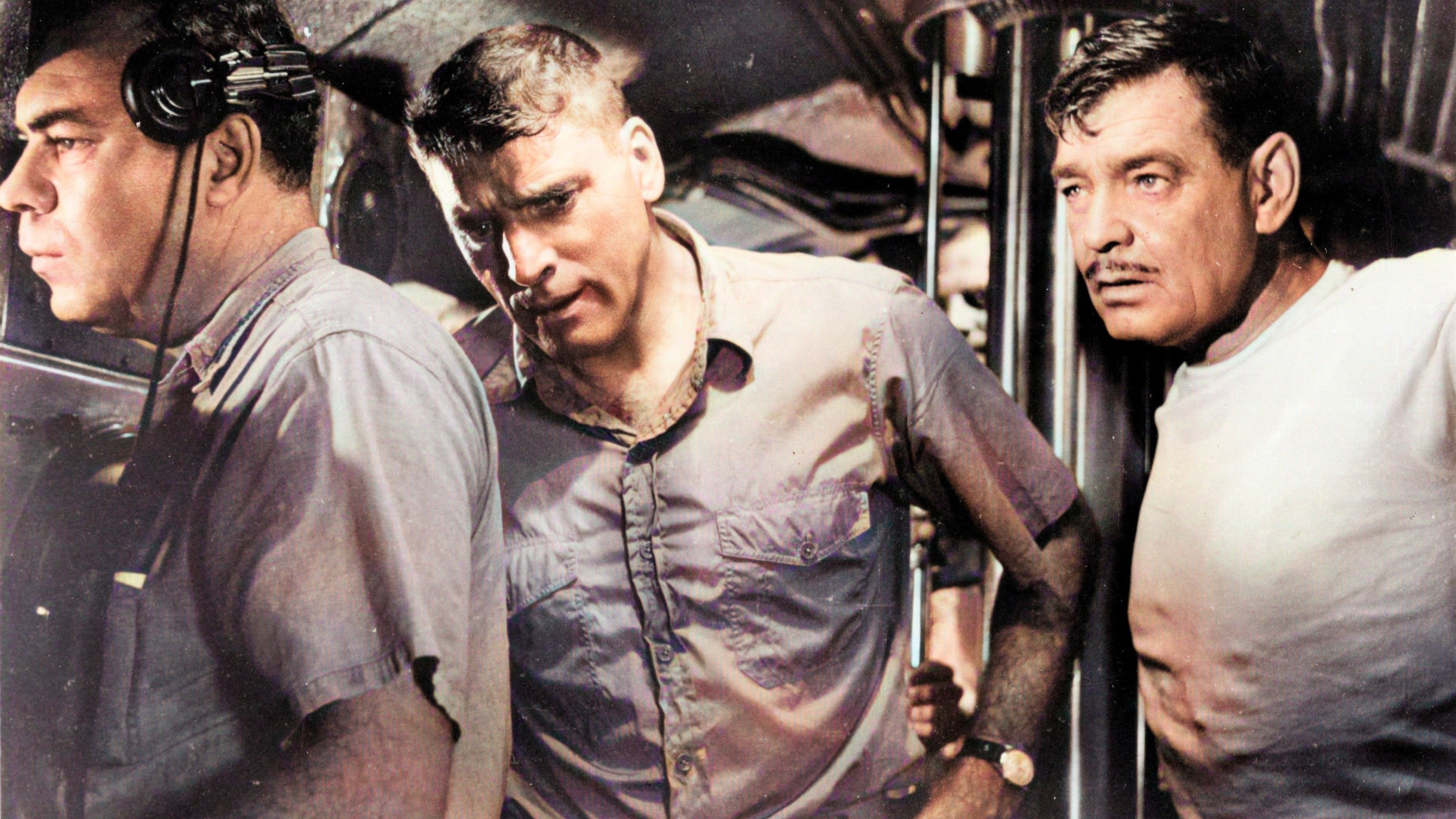 Run Silent, Run Deep Background