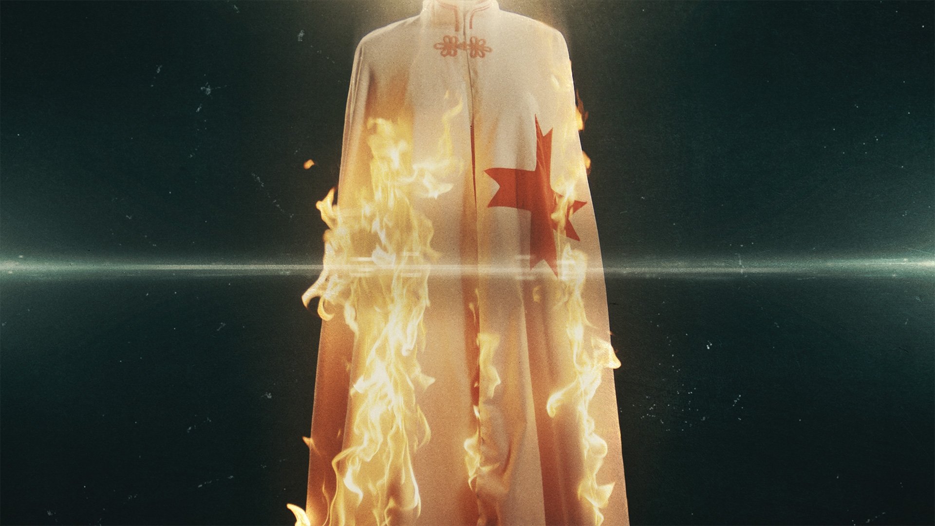 Sirius: An Apocalyptic Order Background