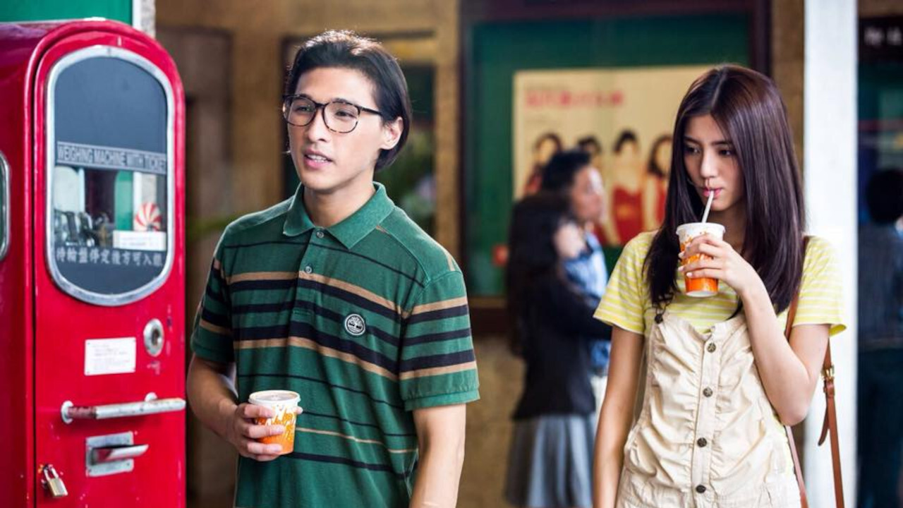 Wong Ka Yan Background