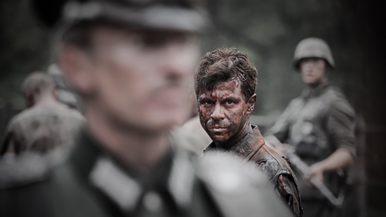 Fortress of War Background