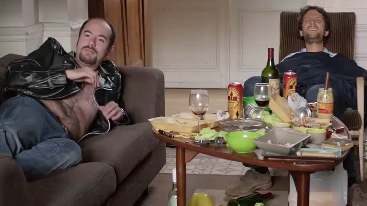 Our Futures Background