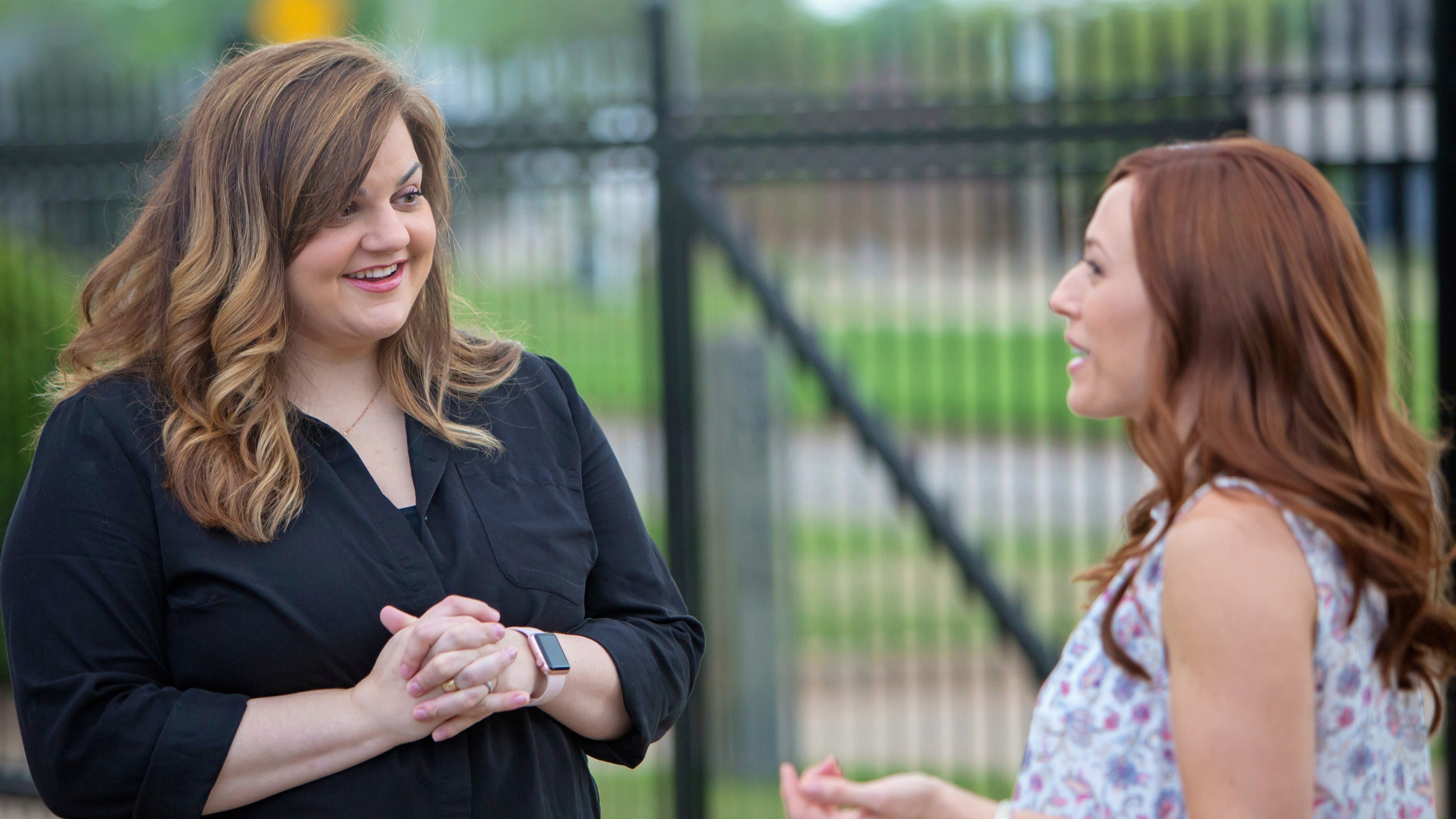 Unplanned Background