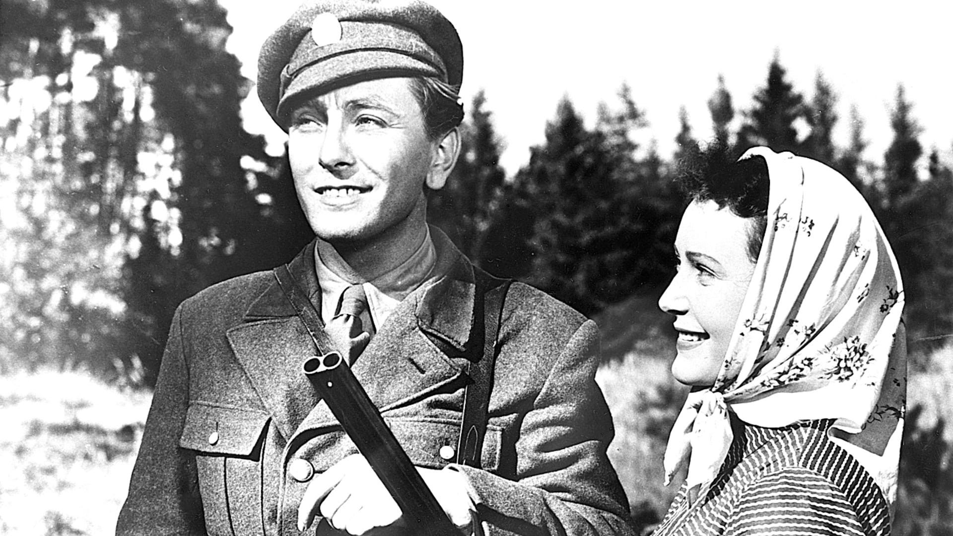 Plavecký mariáš Background