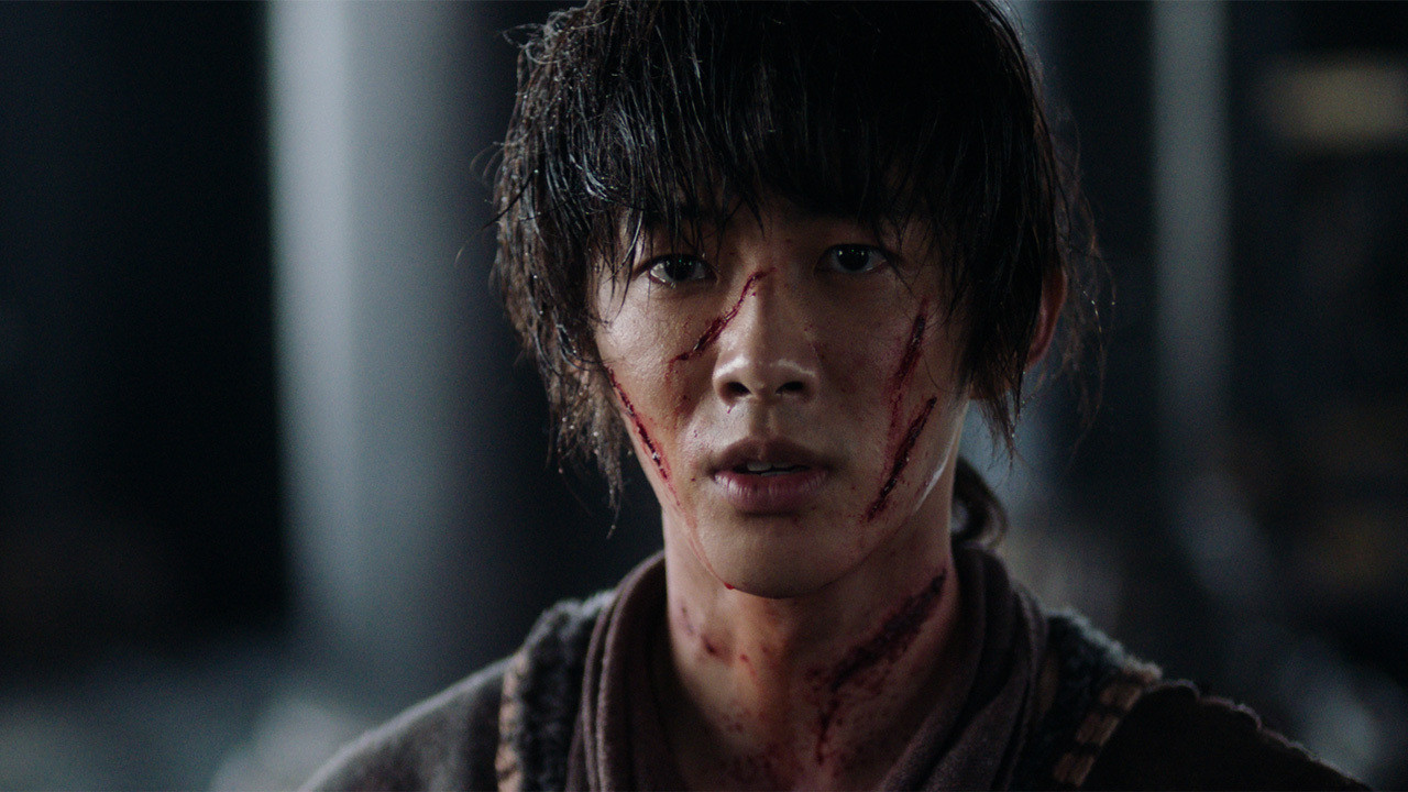 Sword of Destiny Background