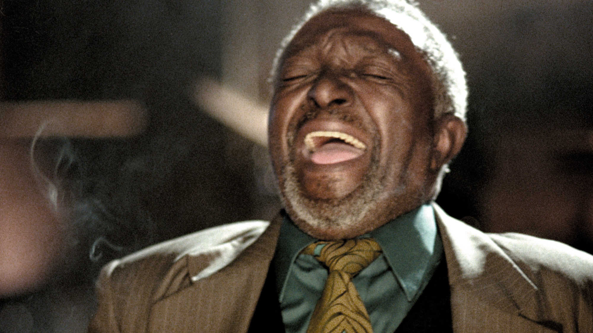 Standing in the Shadows of Motown Background