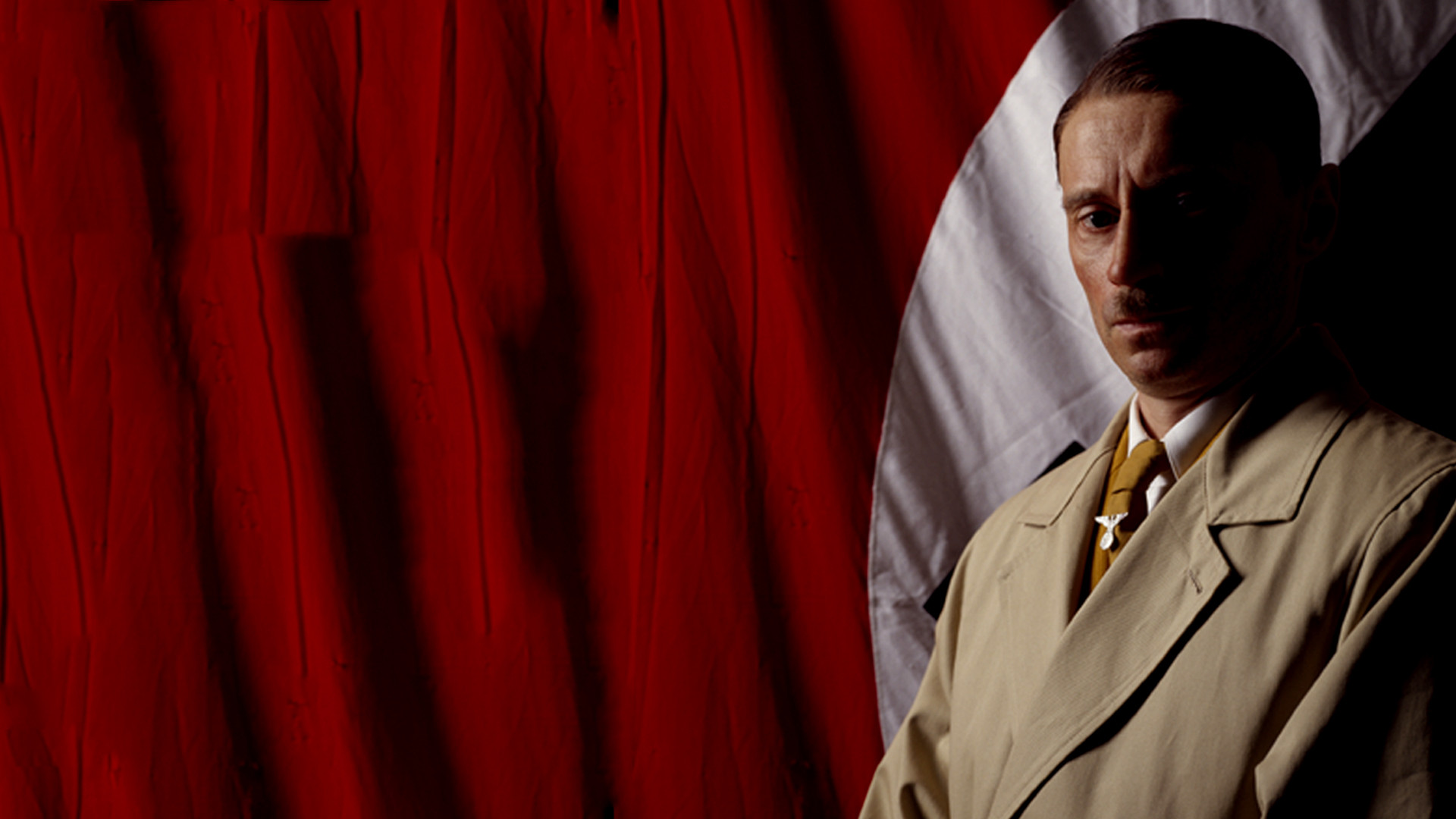 Hitler: The Rise of Evil Background