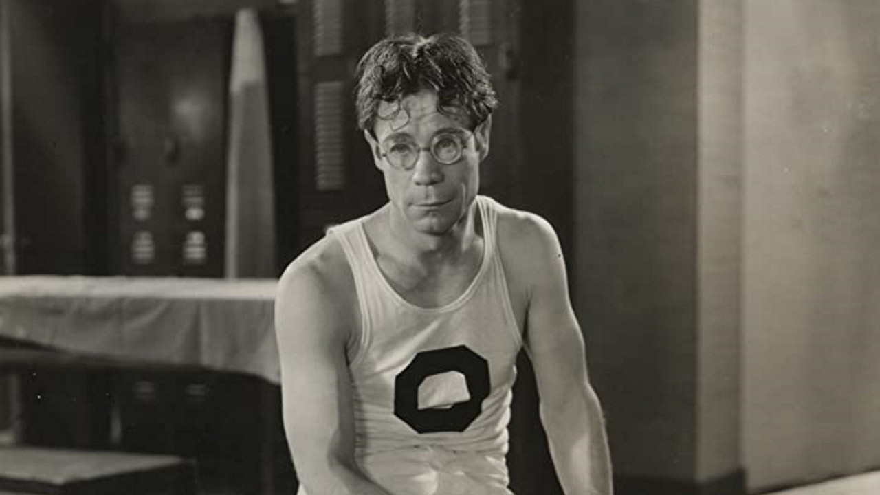 Local Boy Makes Good Background