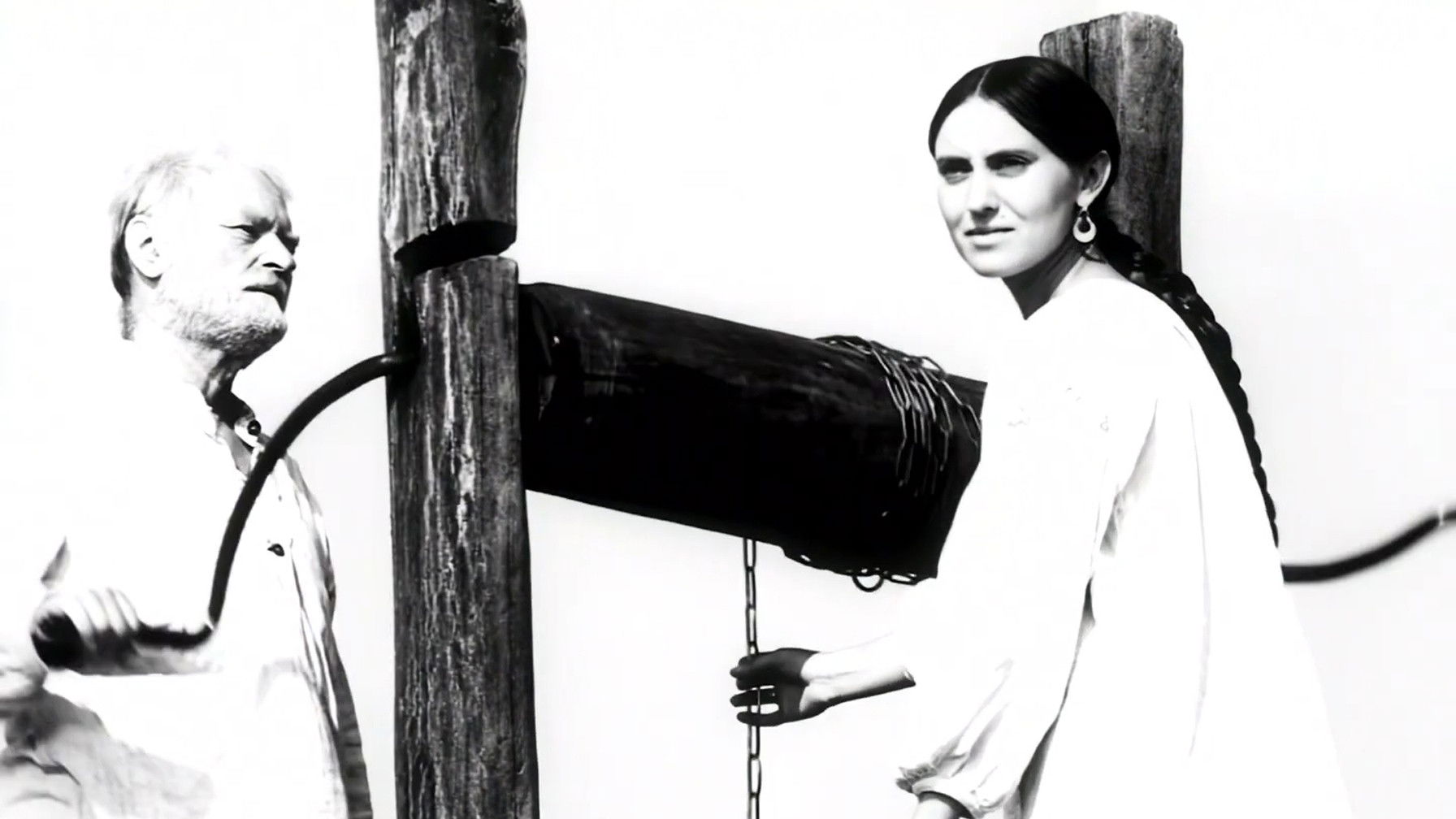 A Spring for the Thirsty Background