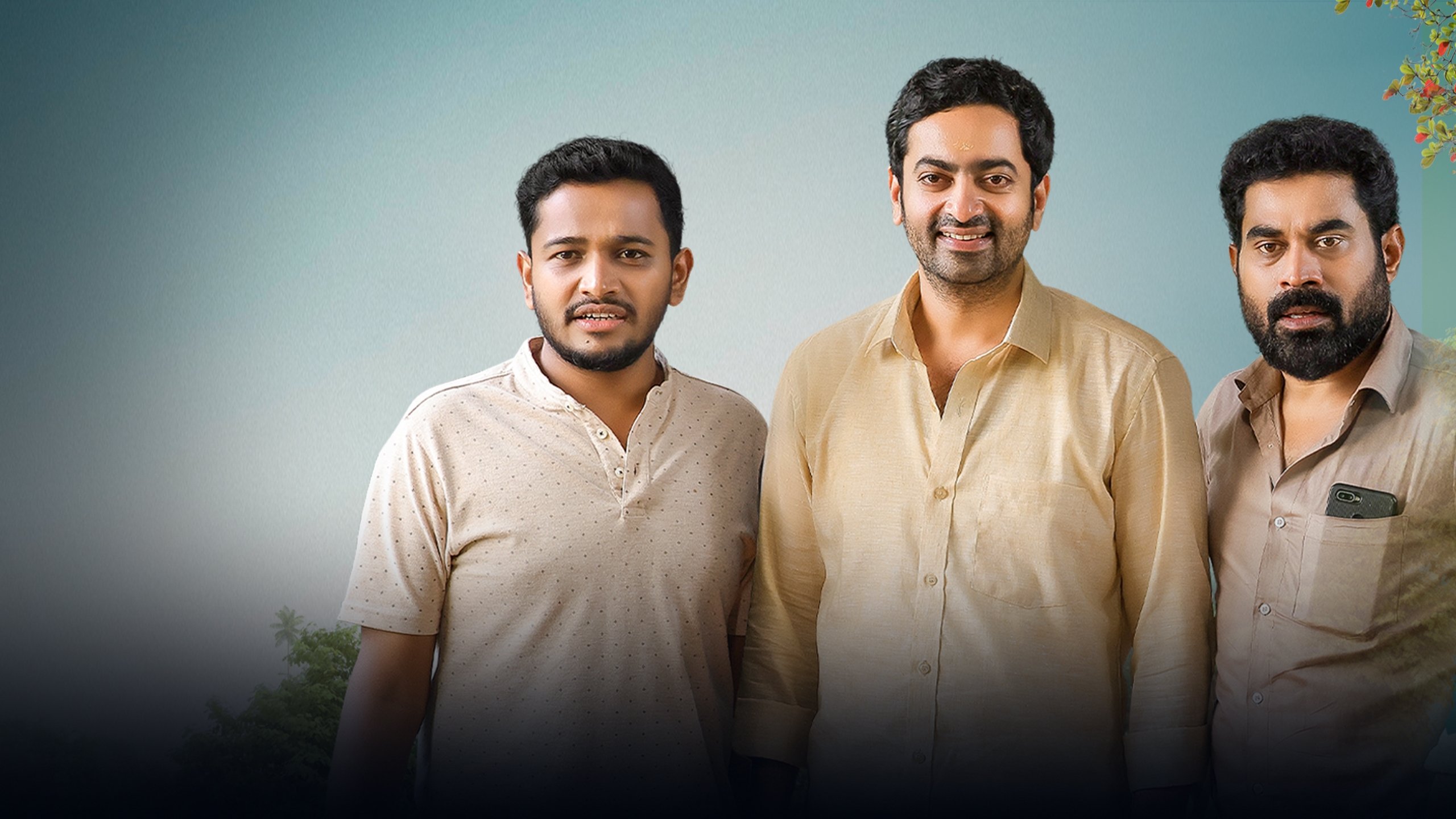 Enkilum Chandrike Background