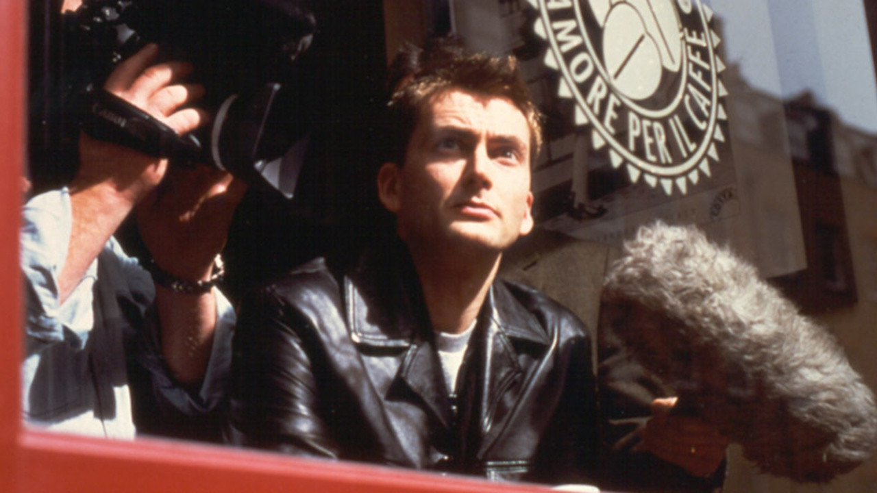 People Like Us Background