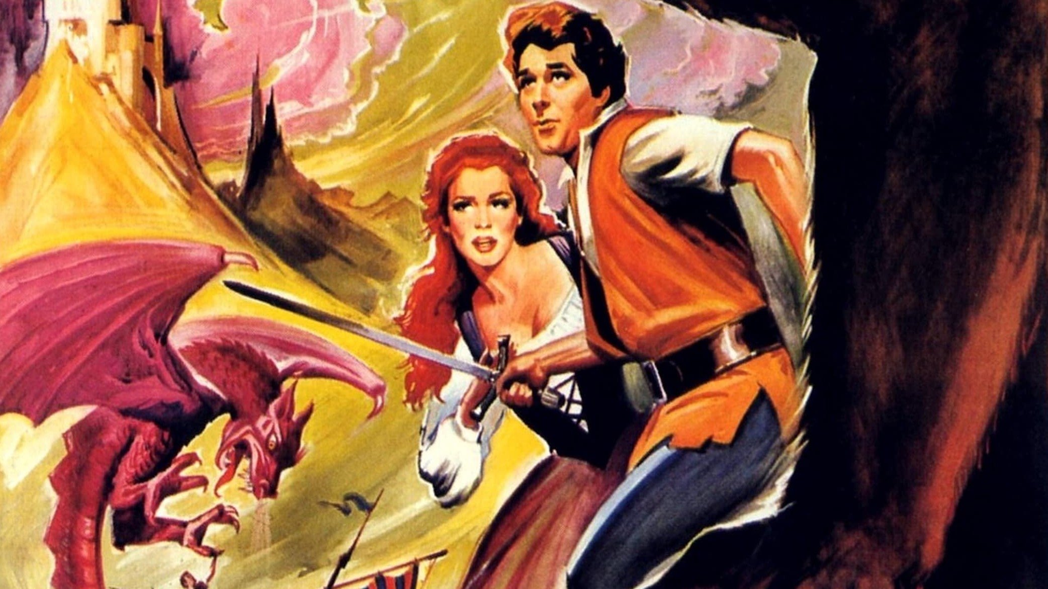 Jack the Giant Killer Background