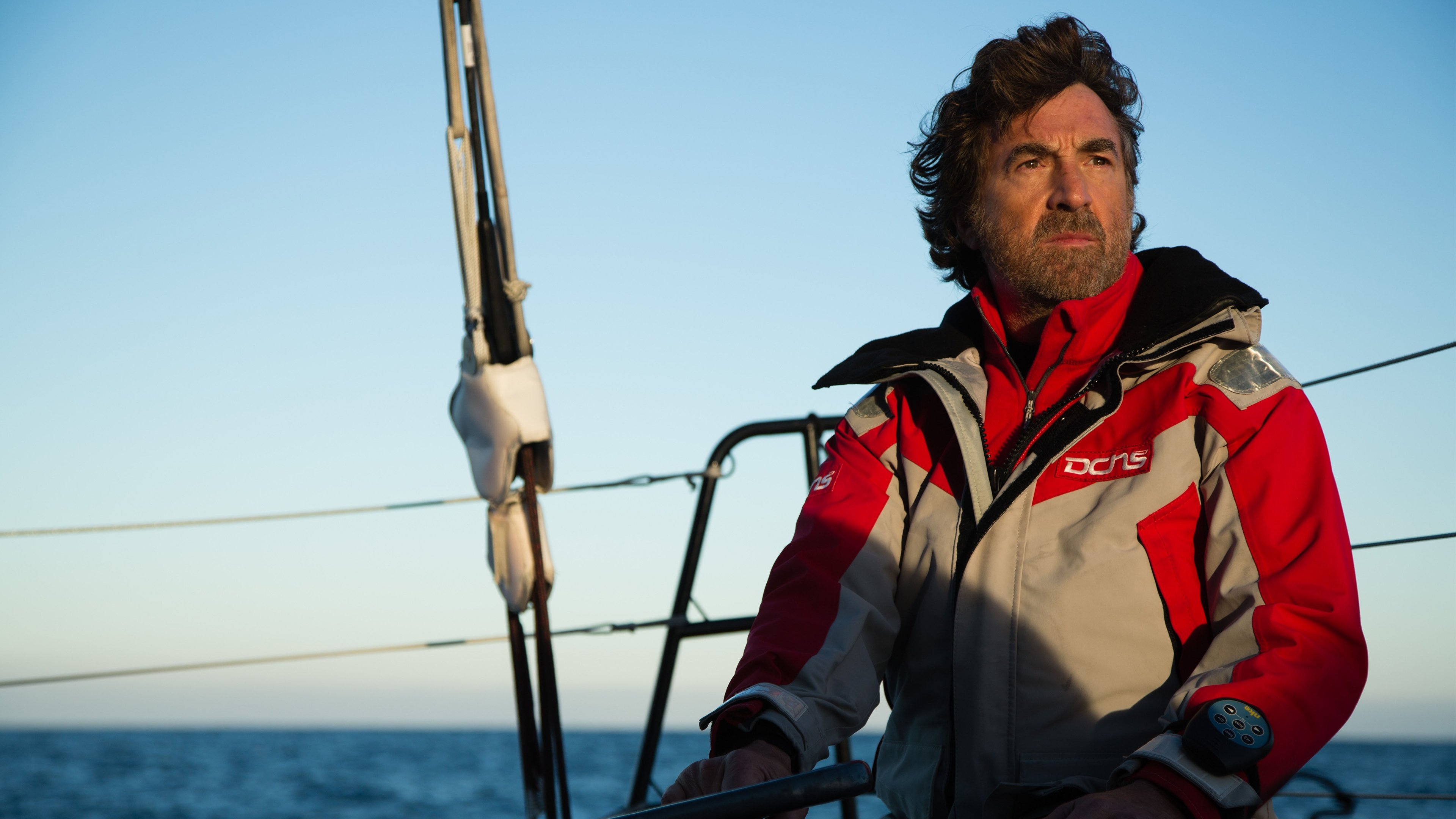 Turning Tide Background