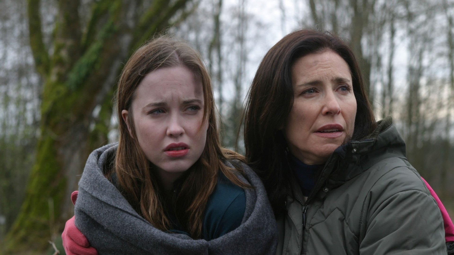 Storm Cell Background