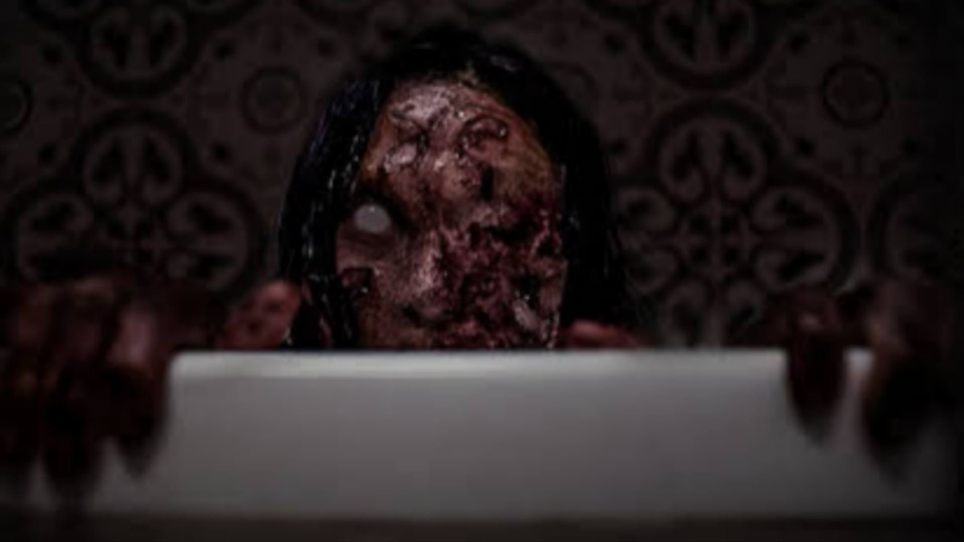 Labinak: Mereka Ada di Sini Background