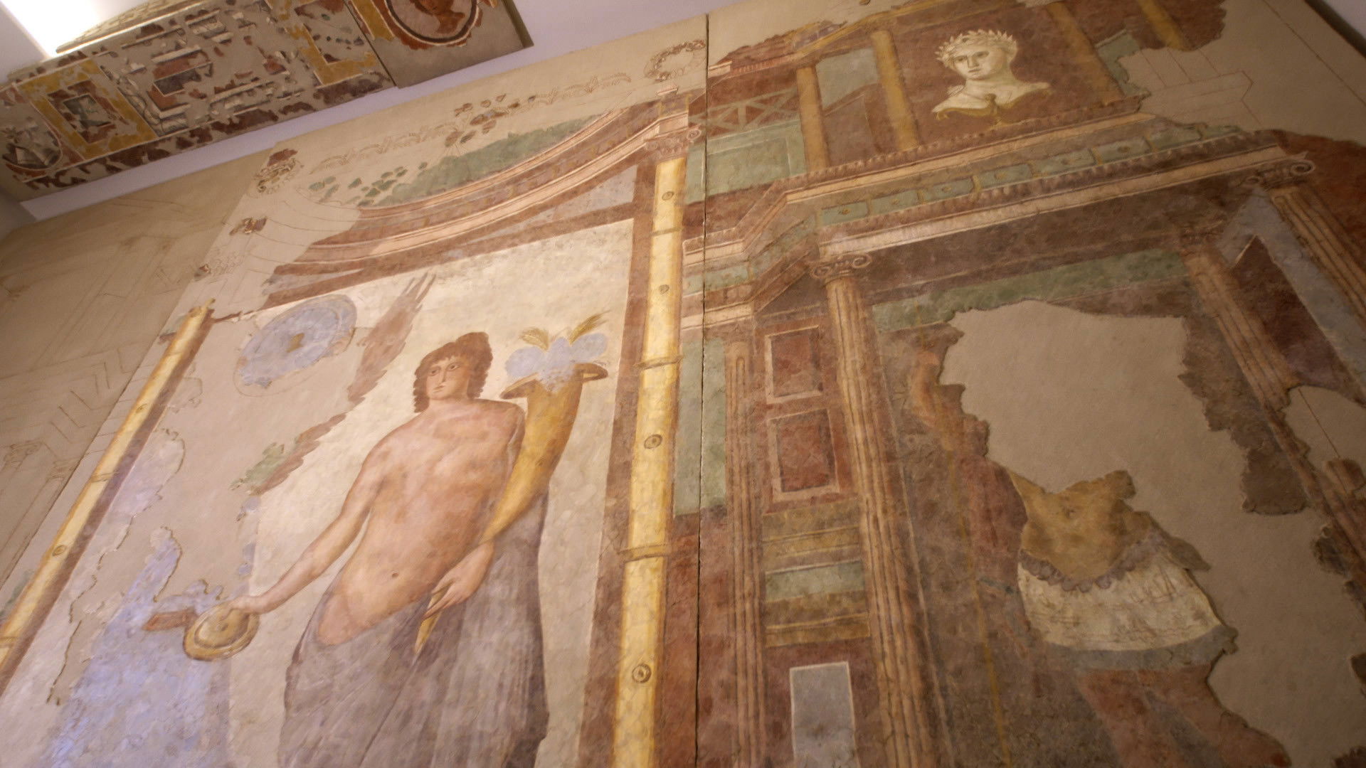 Narbonne: The Second Rome Background